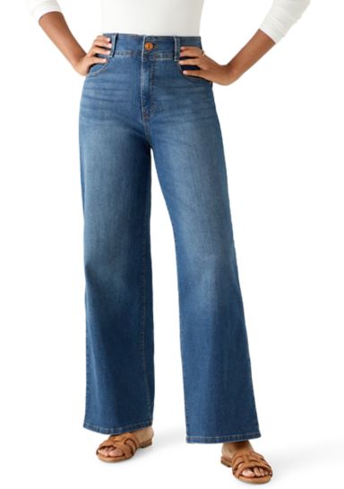 1 ct. t.w. Lab Grown Diamond Ring in Sterling Silver