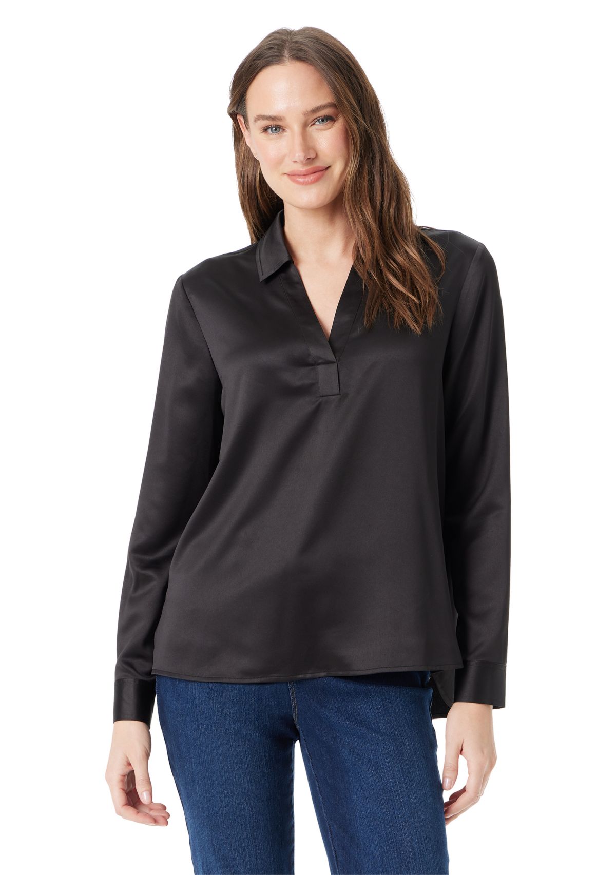 Womens Cassia Top 