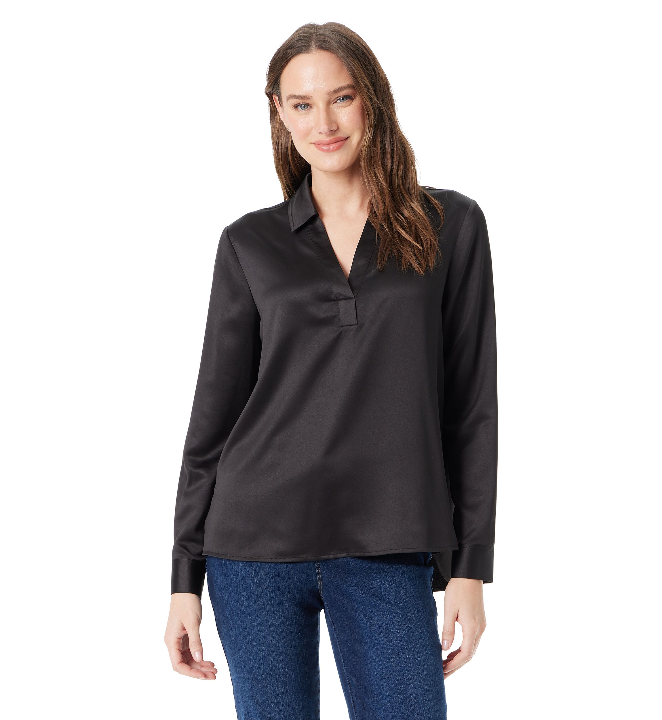 Womens Cassia Top 
