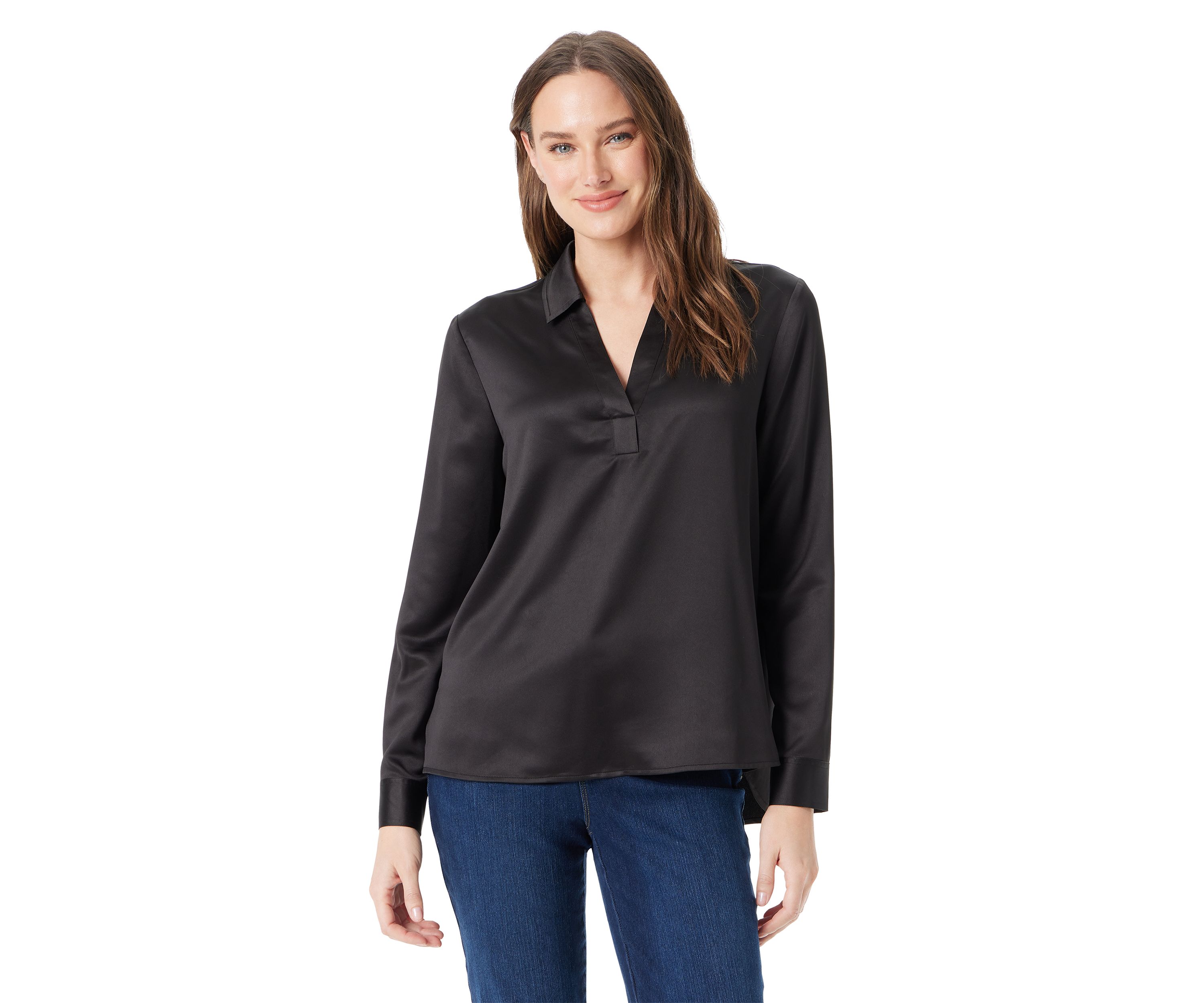 Womens Cassia Top 