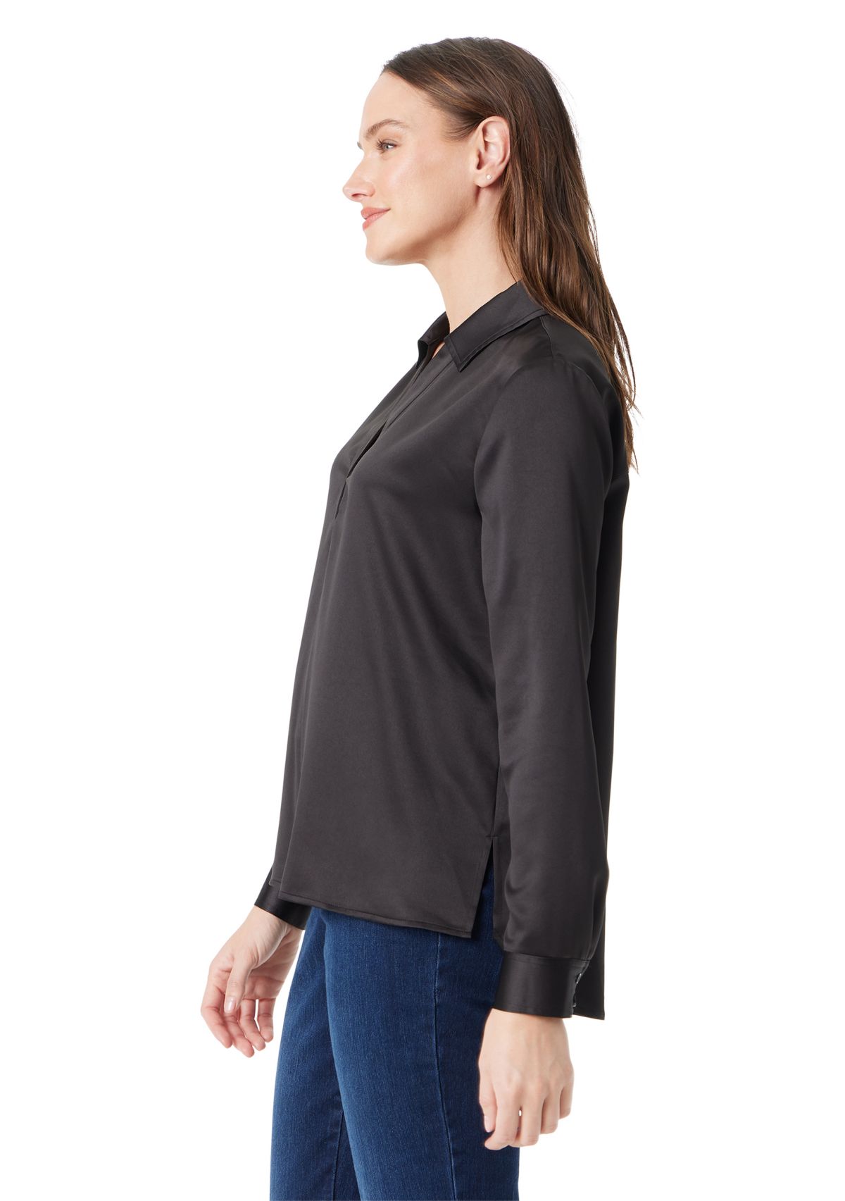 Womens Cassia Top 