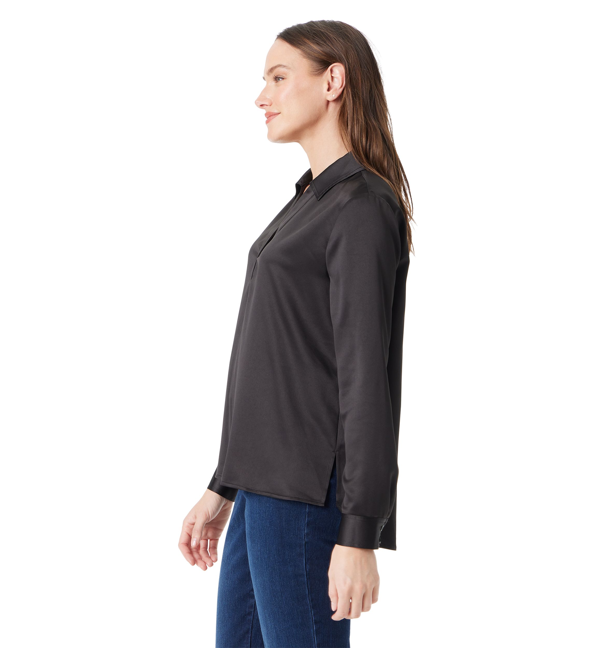 Womens Cassia Top 