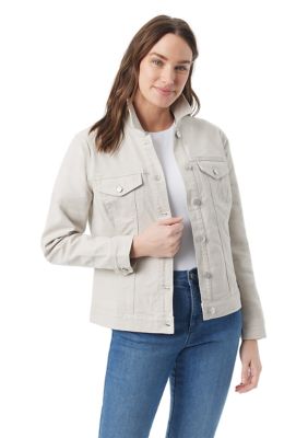 Gloria Vanderbilt Women's Amanda Jacket, XL