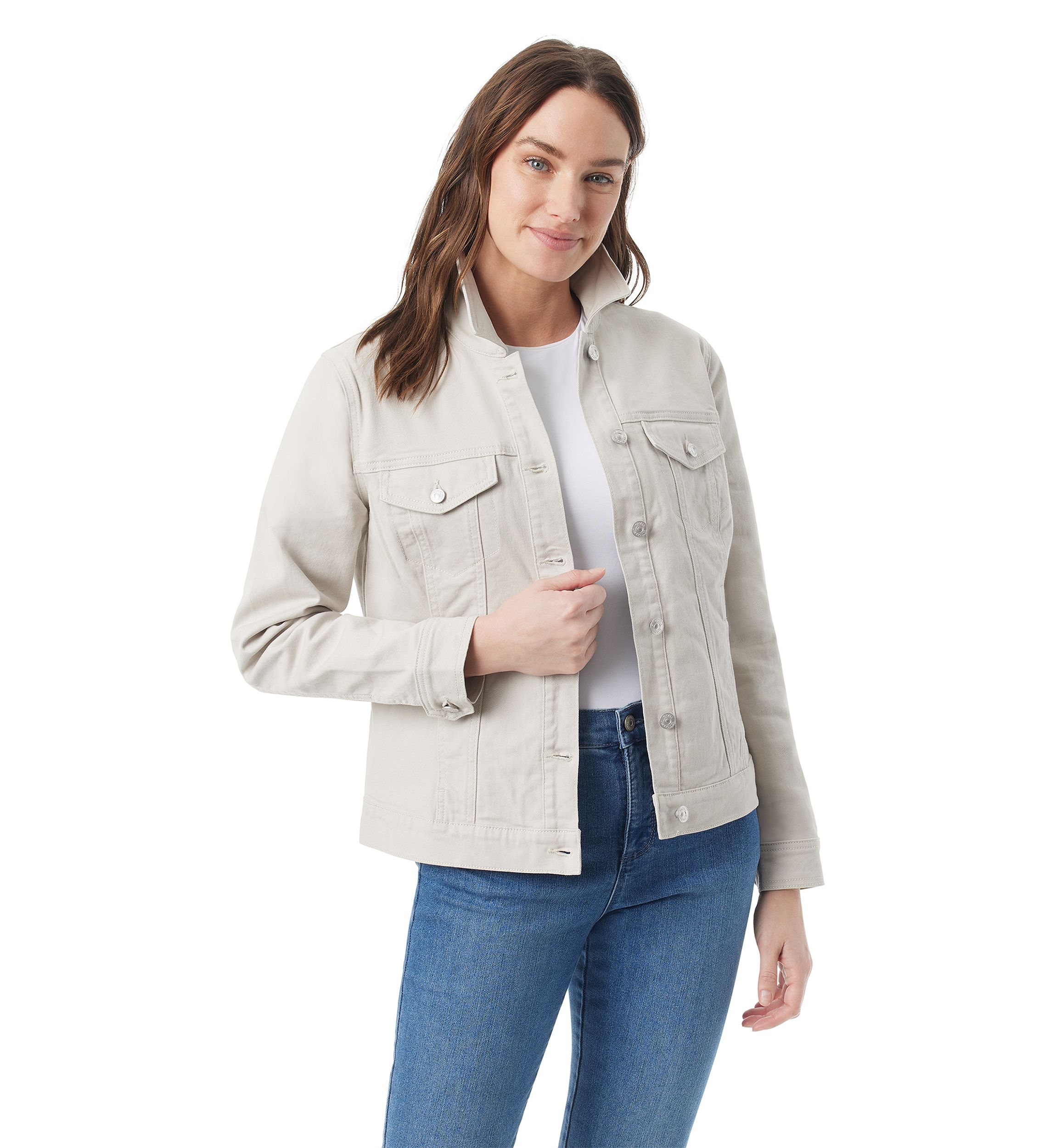 Womens Amanda Jacket
