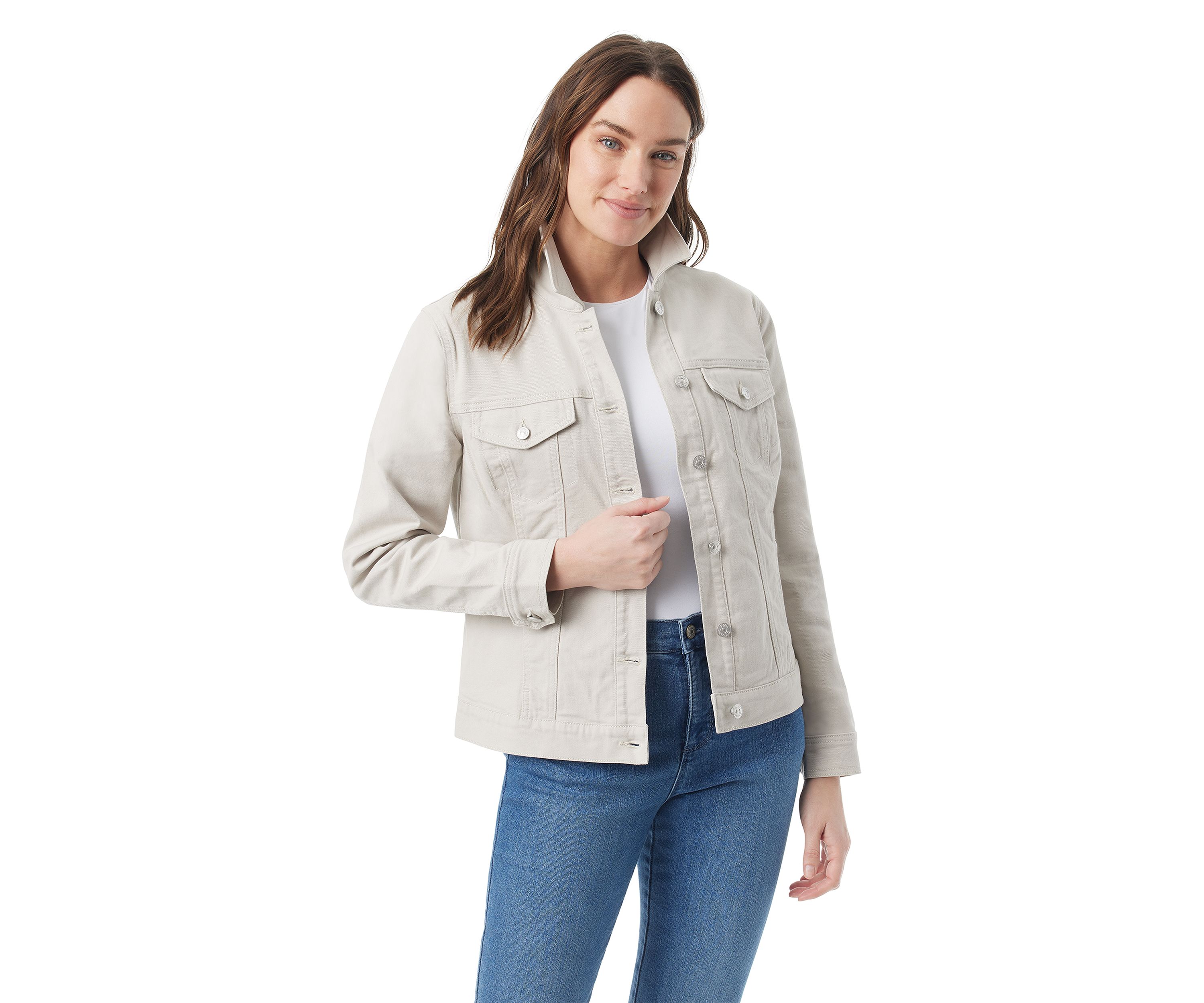 Womens Amanda Jacket