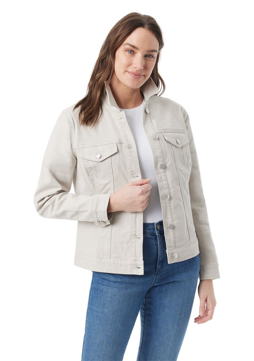 Womens Amanda Jacket