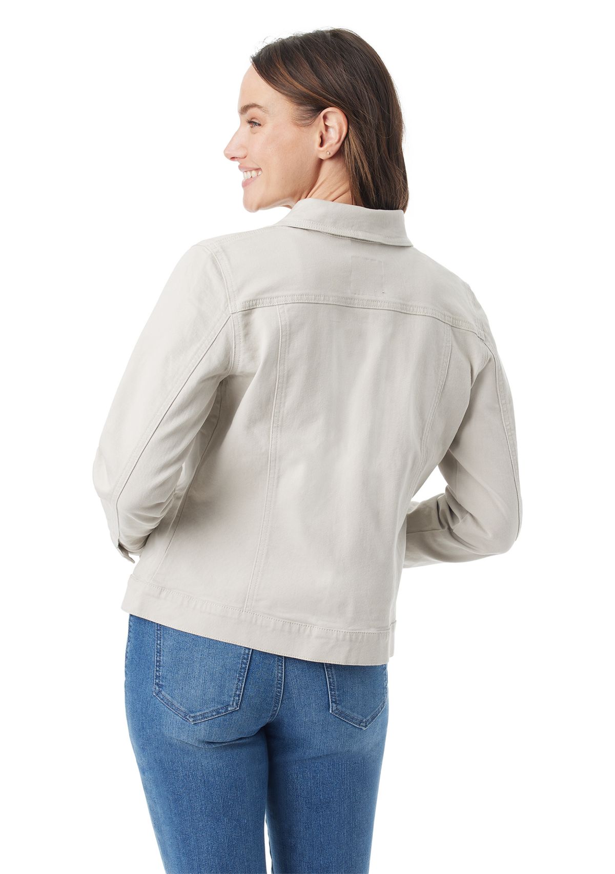 Womens Amanda Jacket