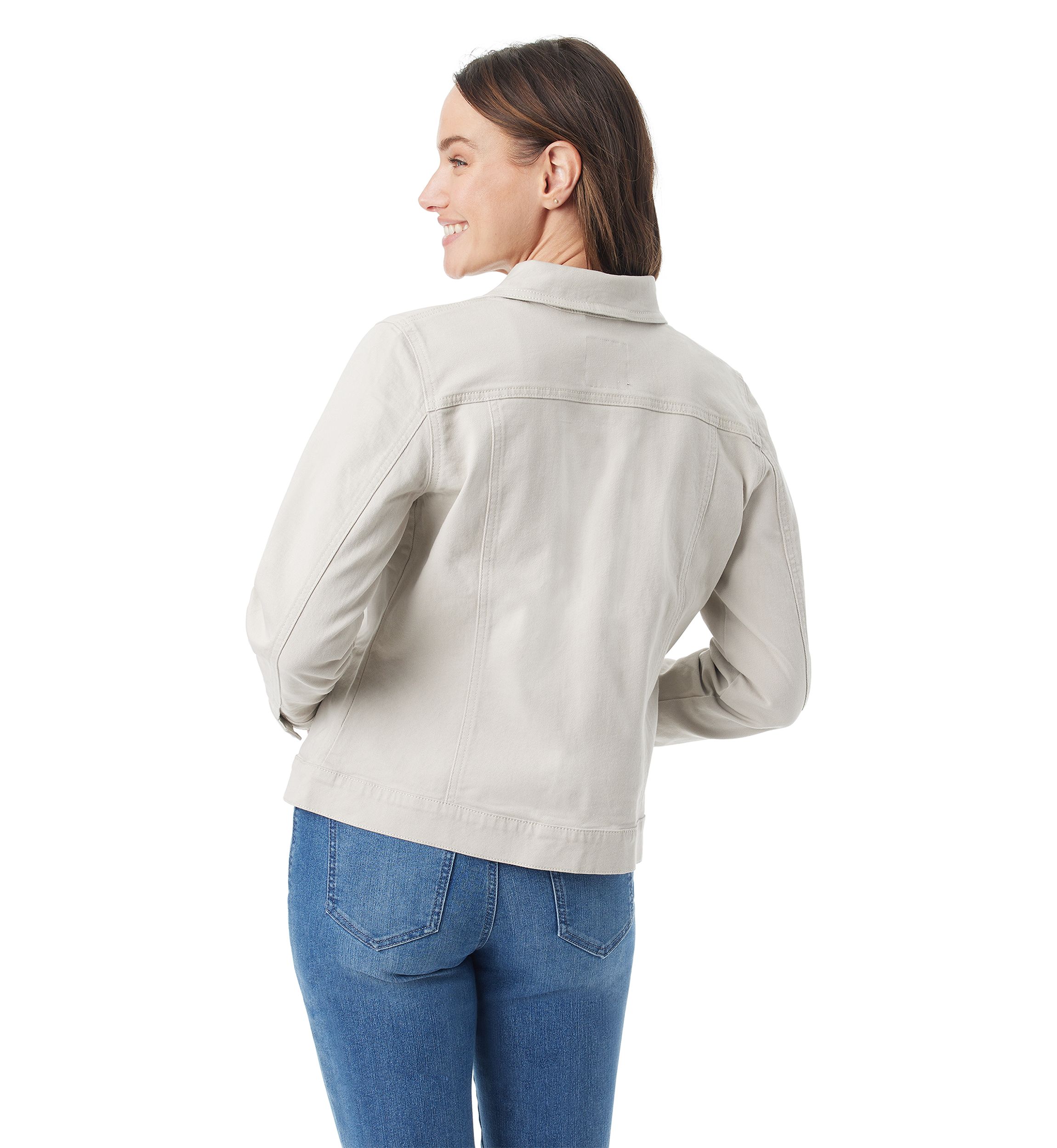 Womens Amanda Jacket