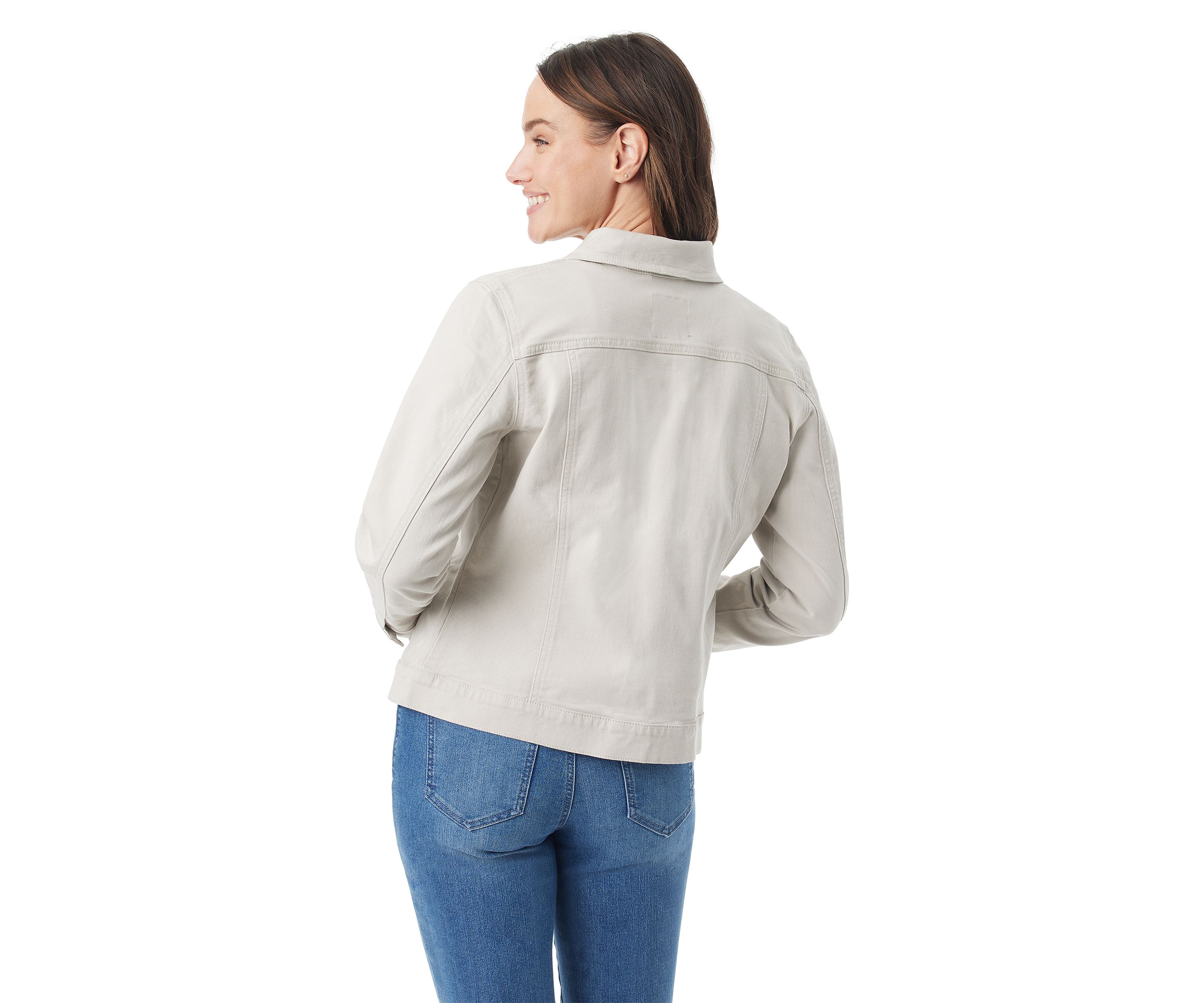 Womens Amanda Jacket
