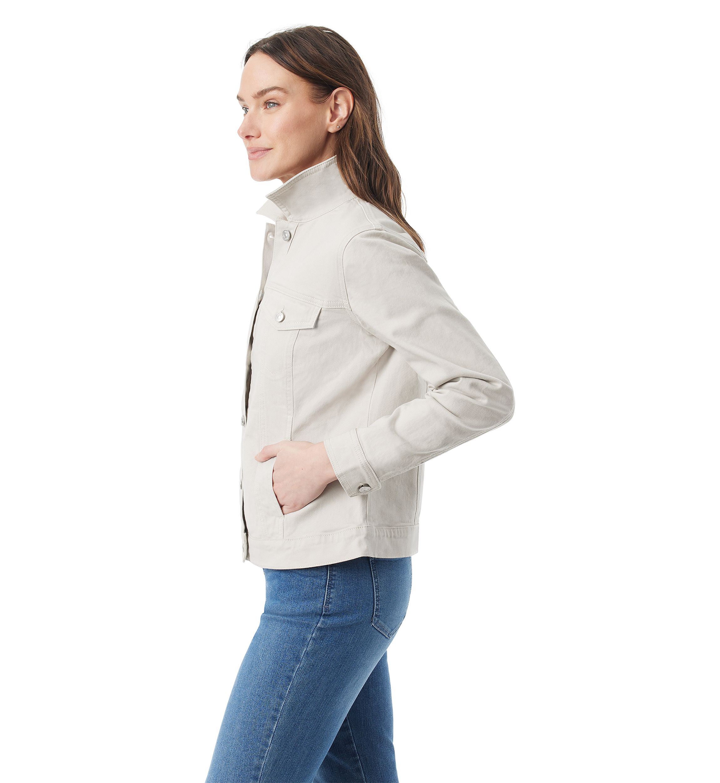 Womens Amanda Jacket
