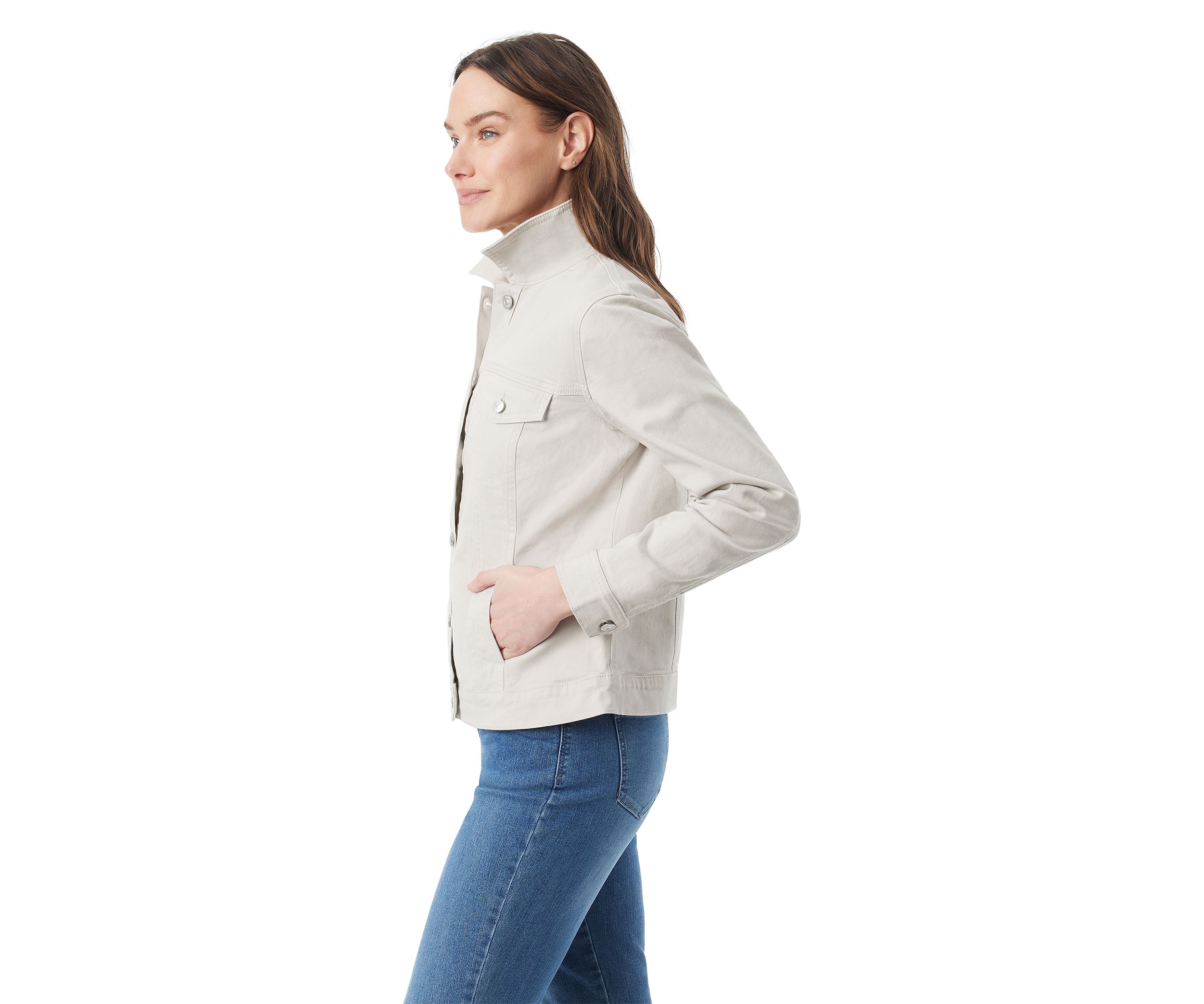 Womens Amanda Jacket