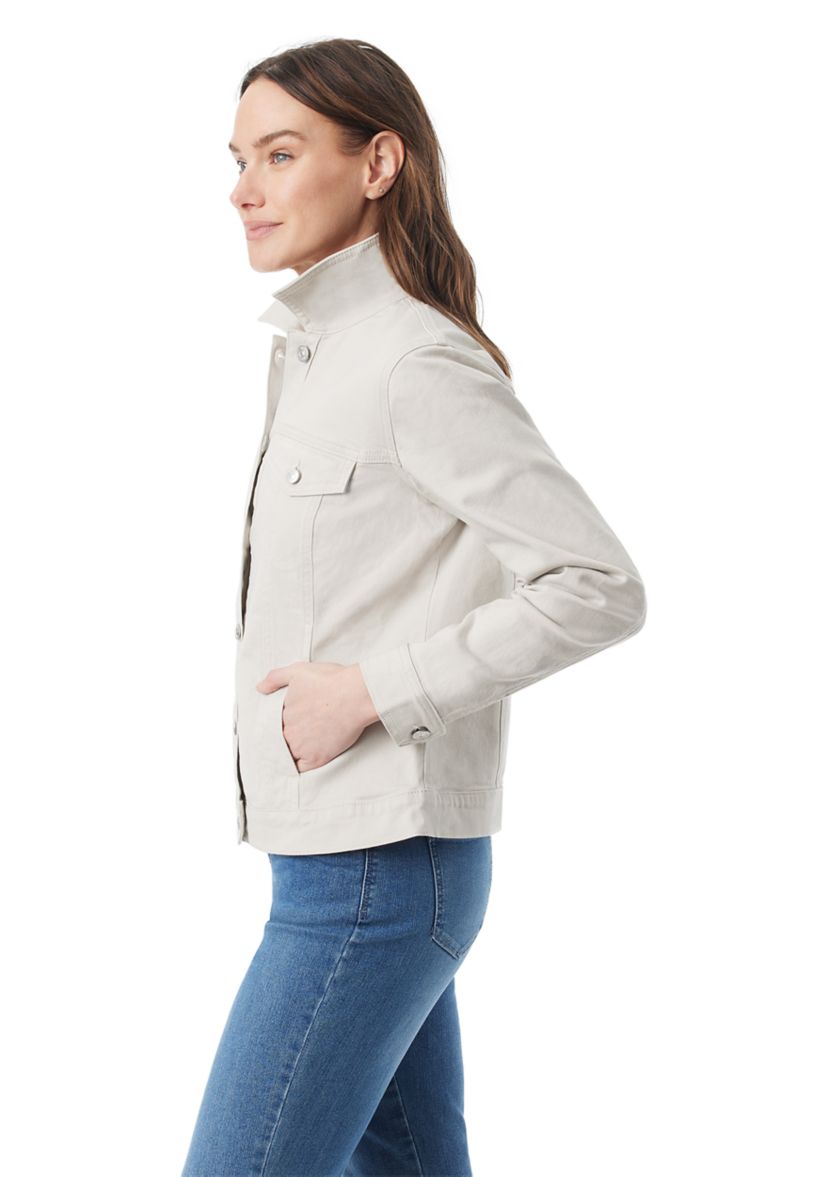 Womens Amanda Jacket