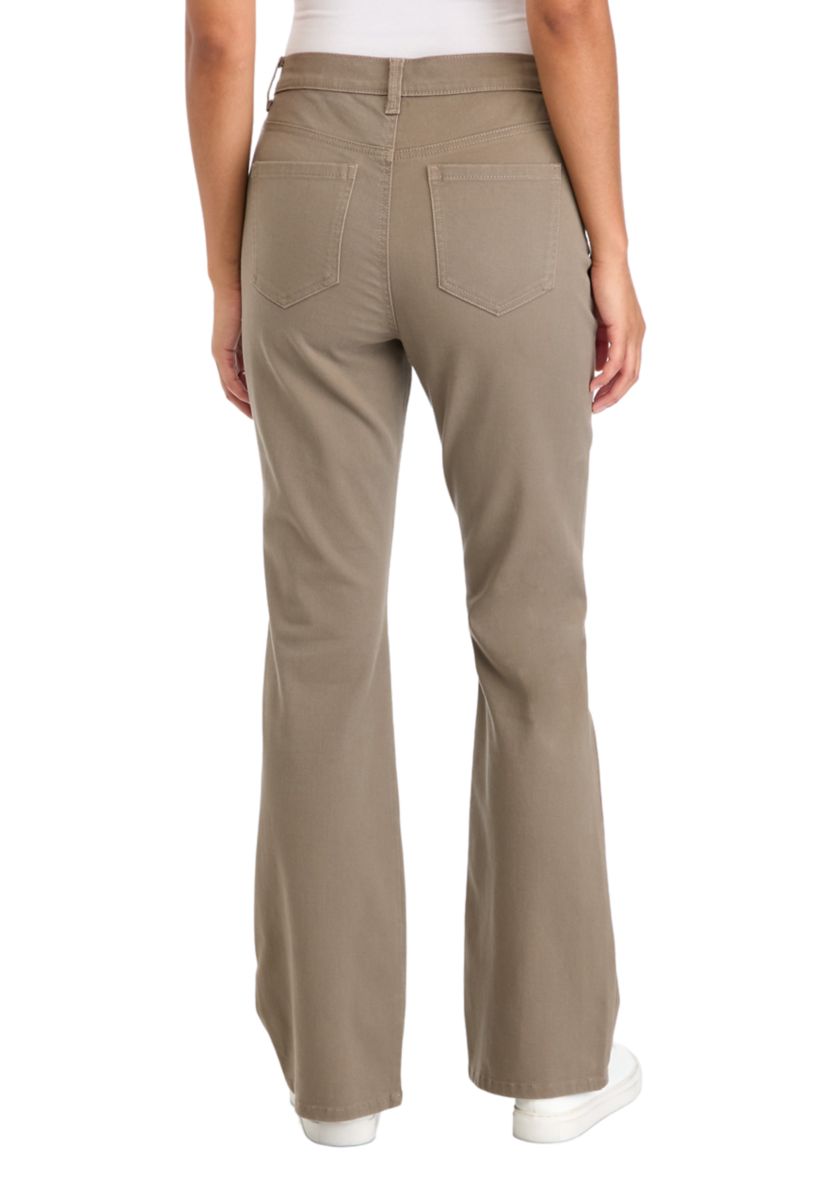 Womens Amanda Bootcut Jeans