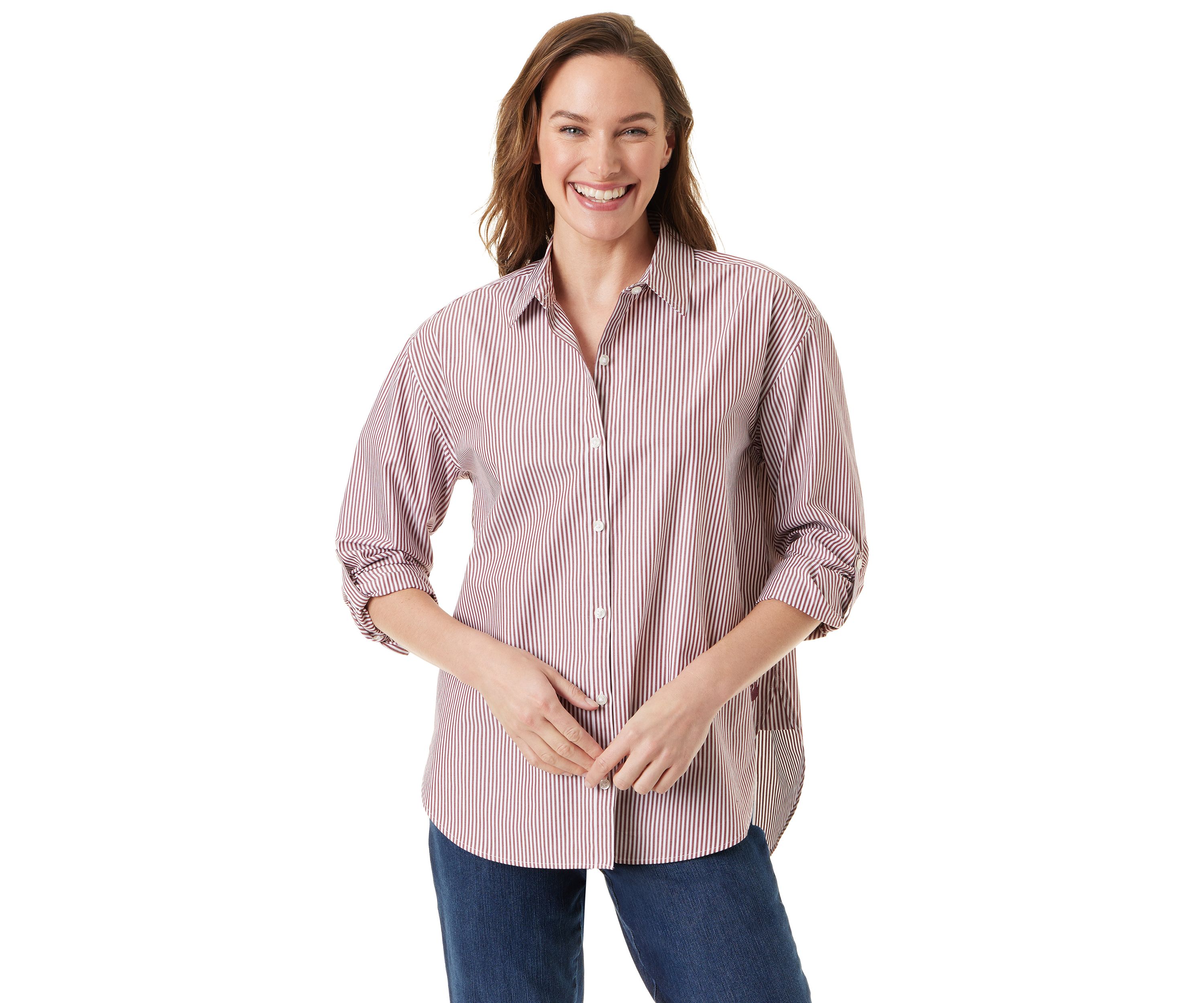Womens Amanda Shirt