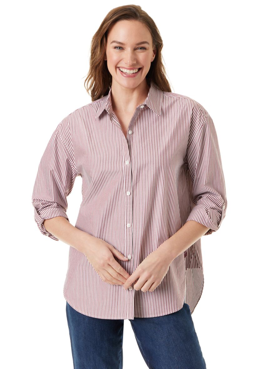Womens Amanda Shirt