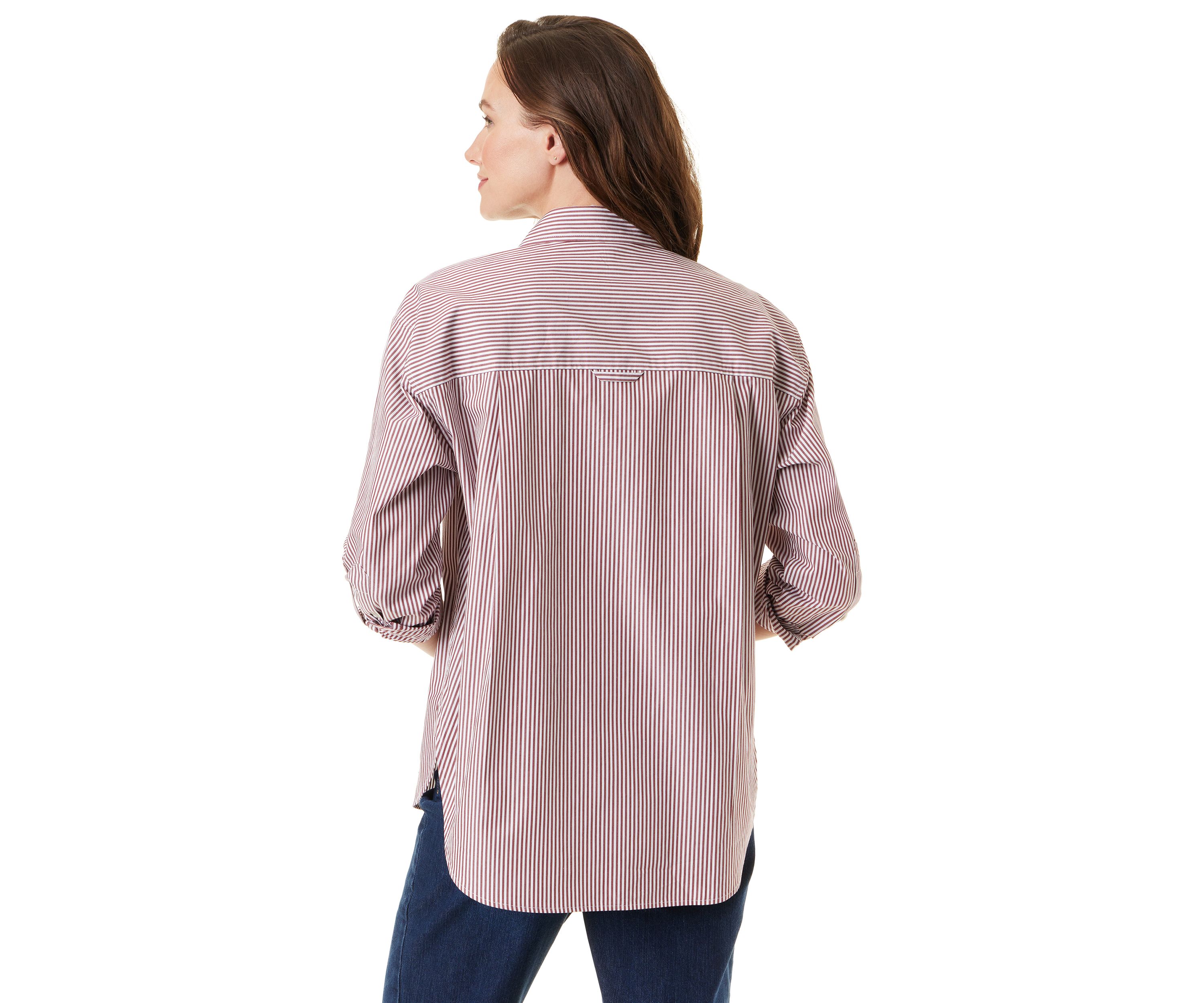 Womens Amanda Shirt