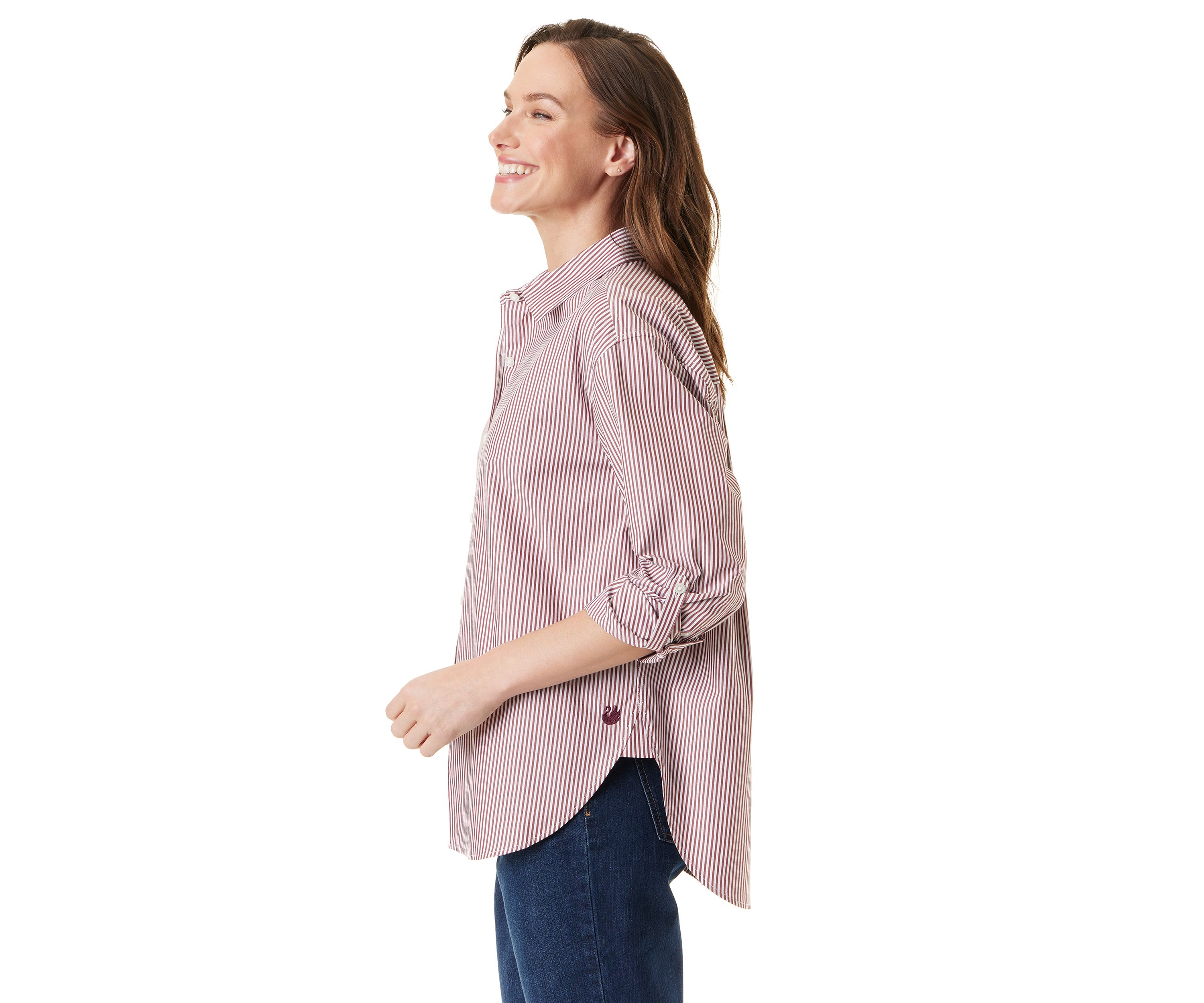 Womens Amanda Shirt