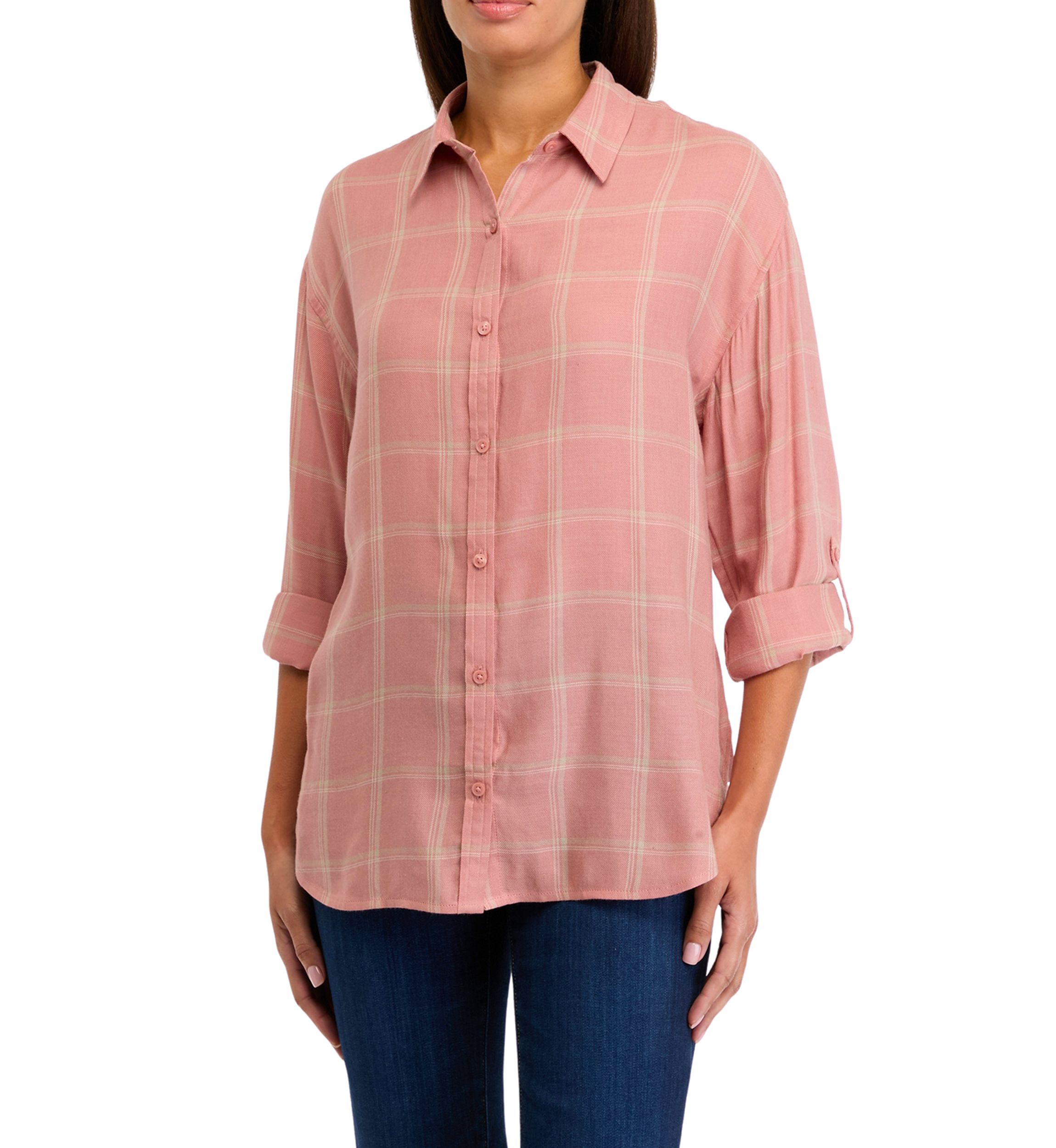 Womens Amanda Shirt 