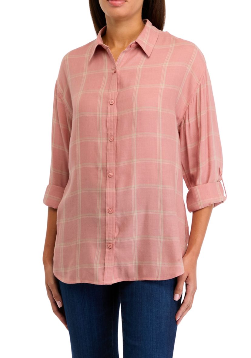 Womens Amanda Shirt 