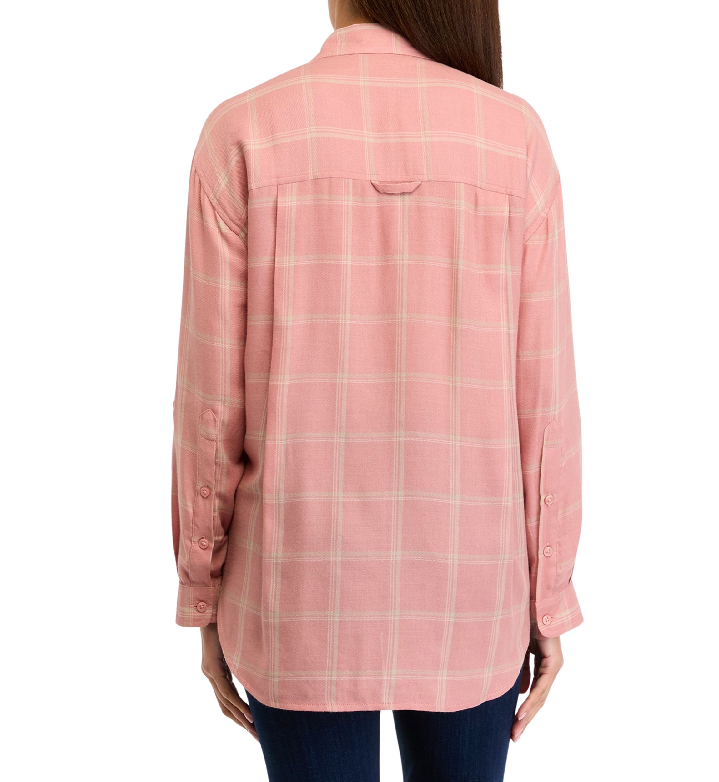 Womens Amanda Shirt 