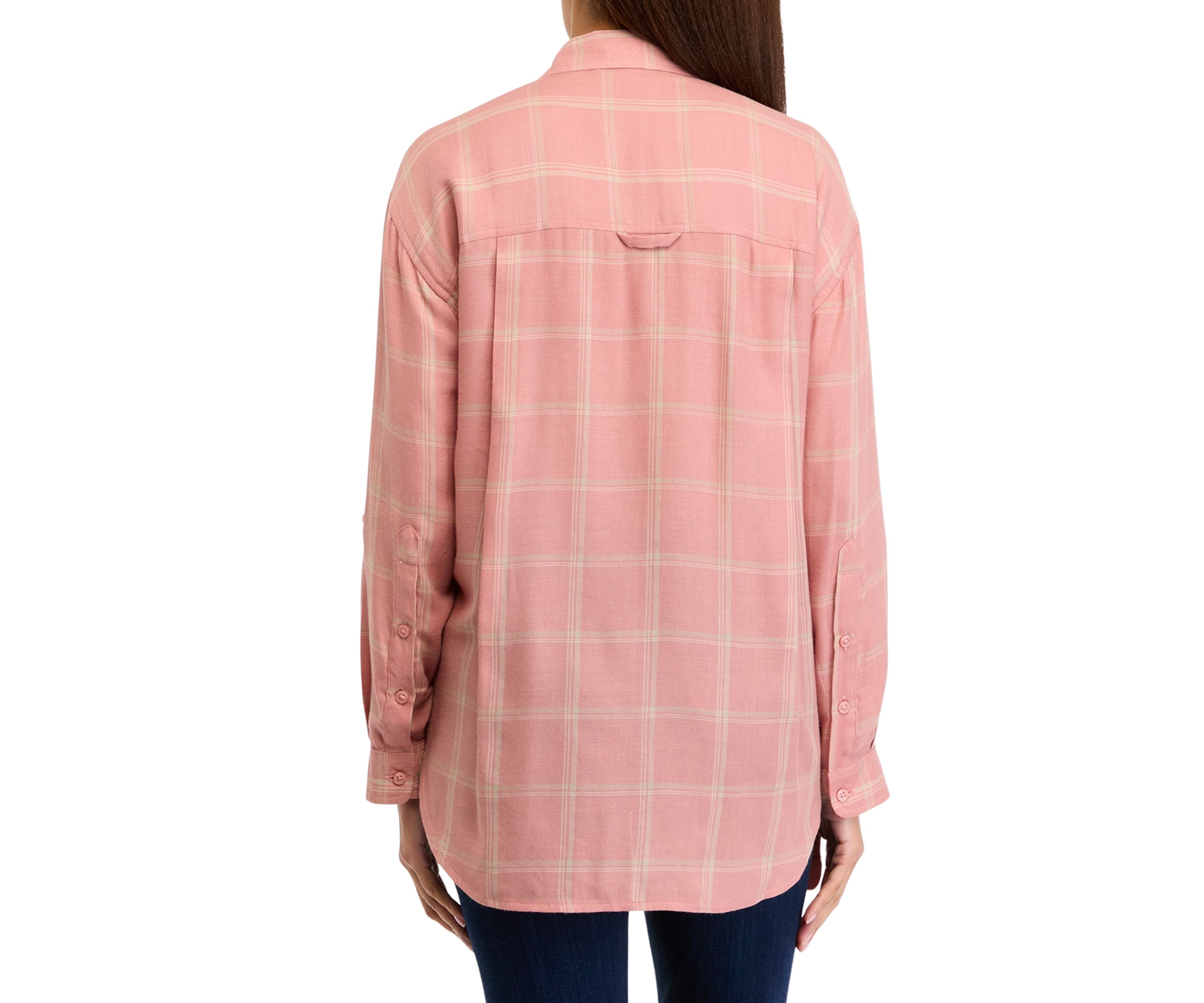 Womens Amanda Shirt 