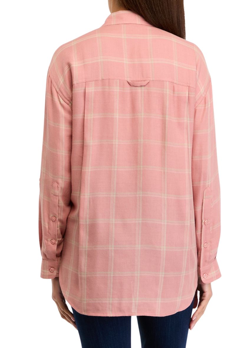 Womens Amanda Shirt 