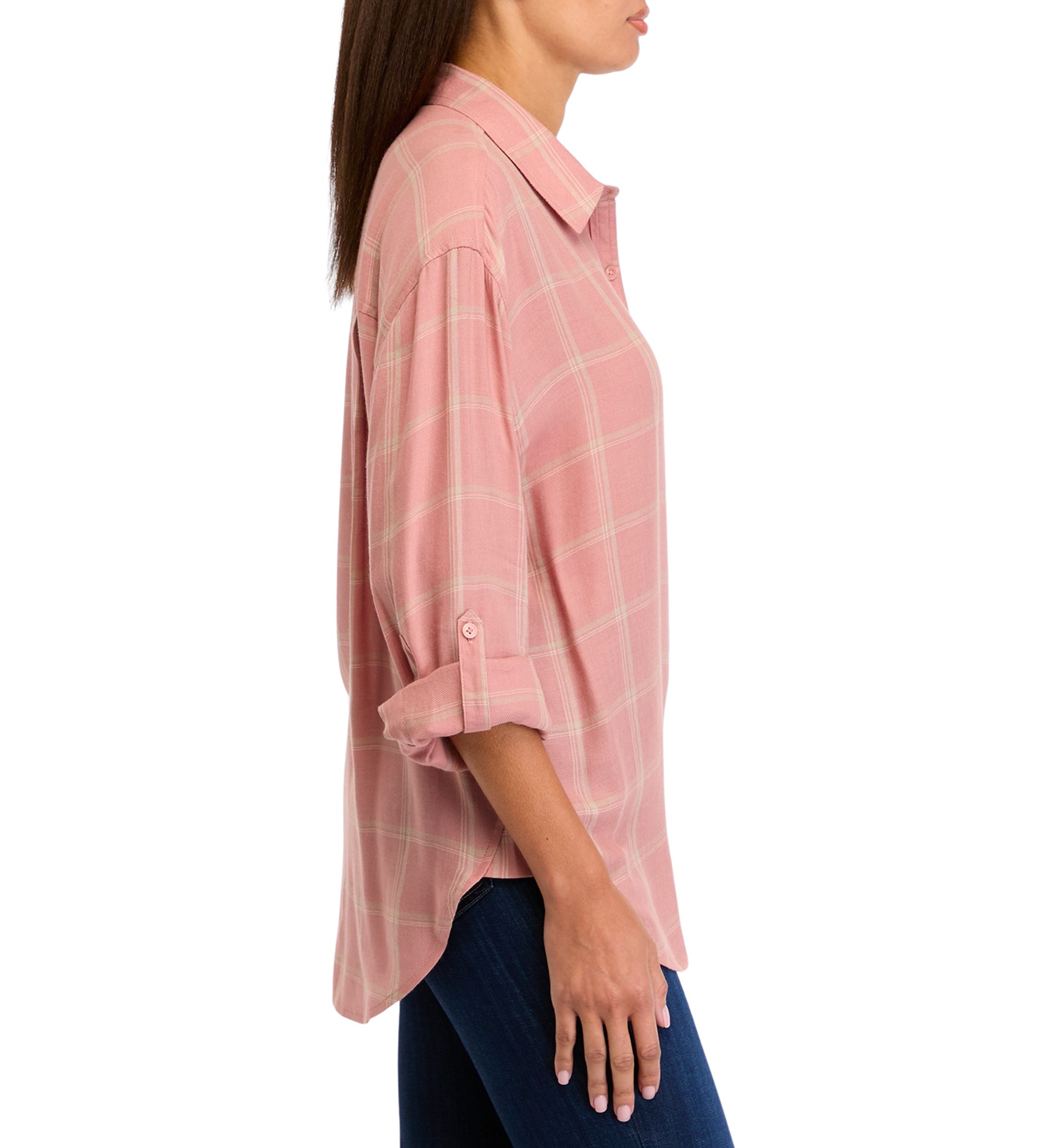 Womens Amanda Shirt 