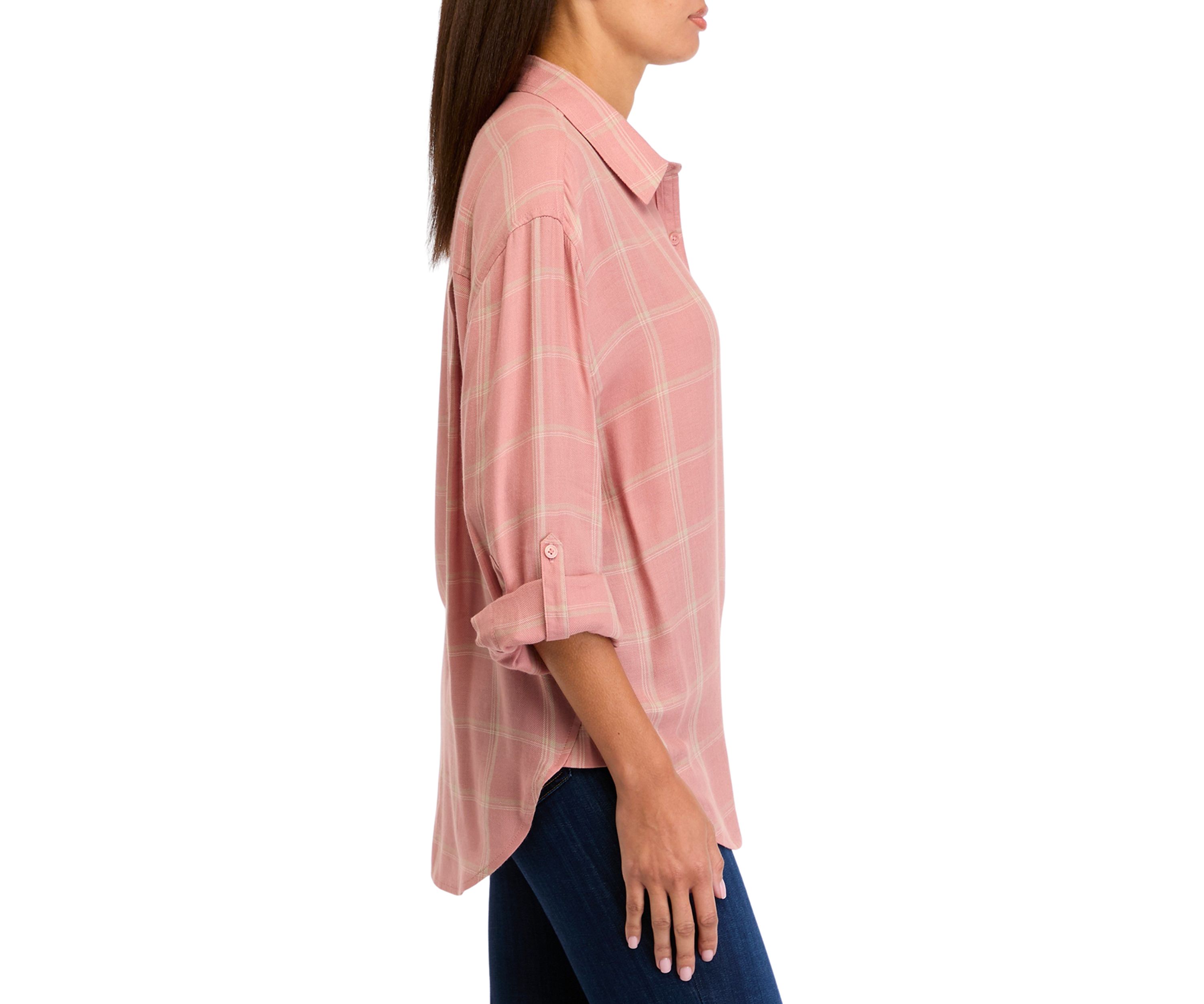 Womens Amanda Shirt 