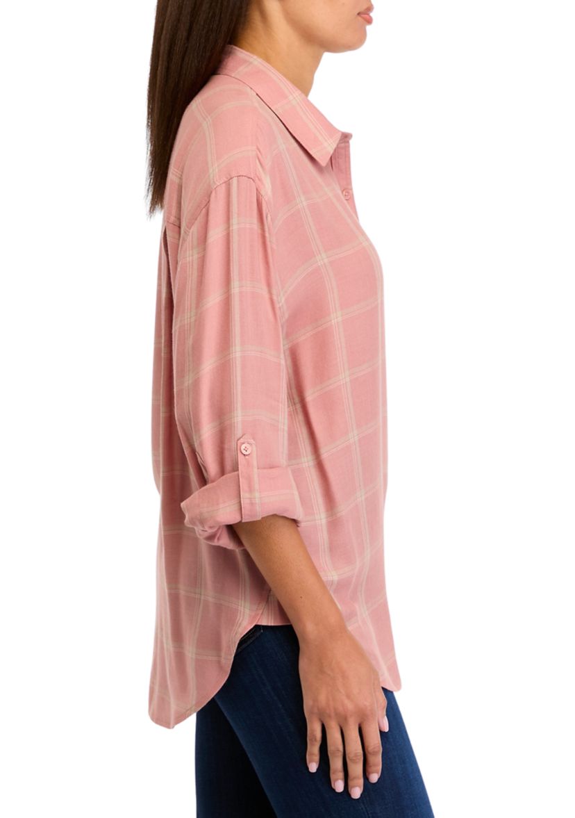 Womens Amanda Shirt 