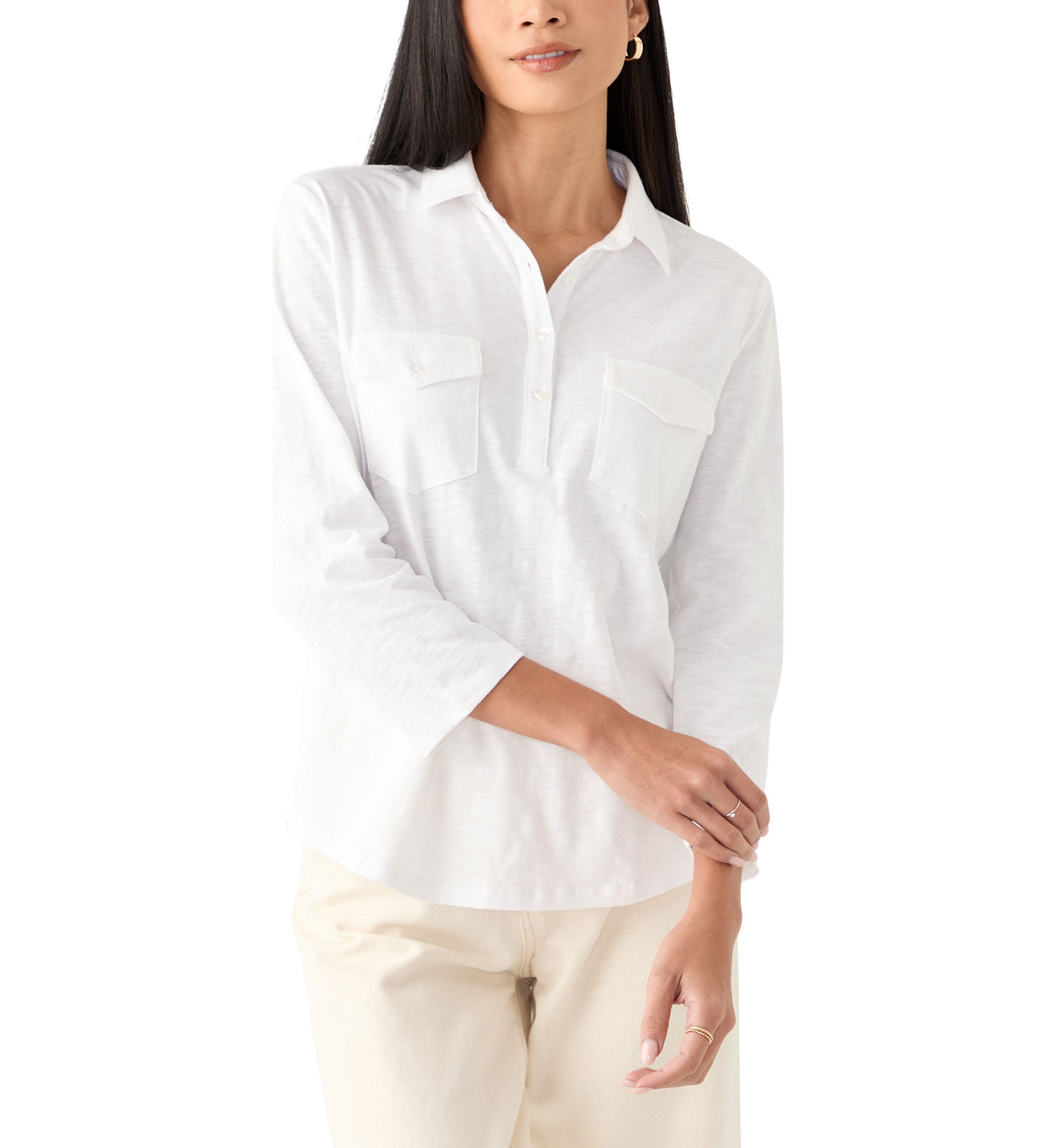 Womens Aster Top