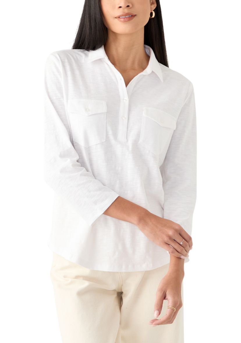 Womens Aster Top