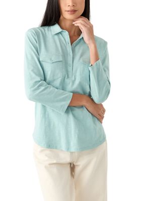Womens Aster Top