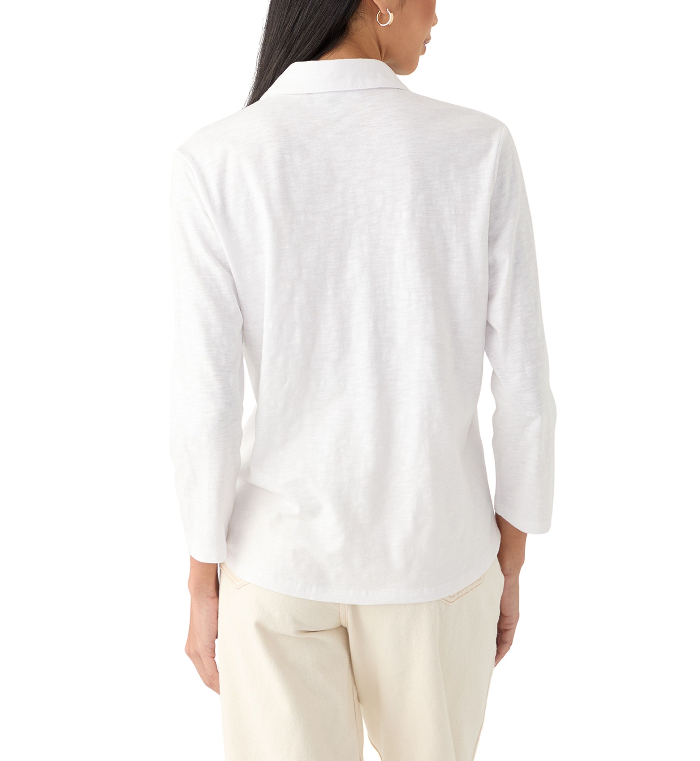 Womens Aster Top