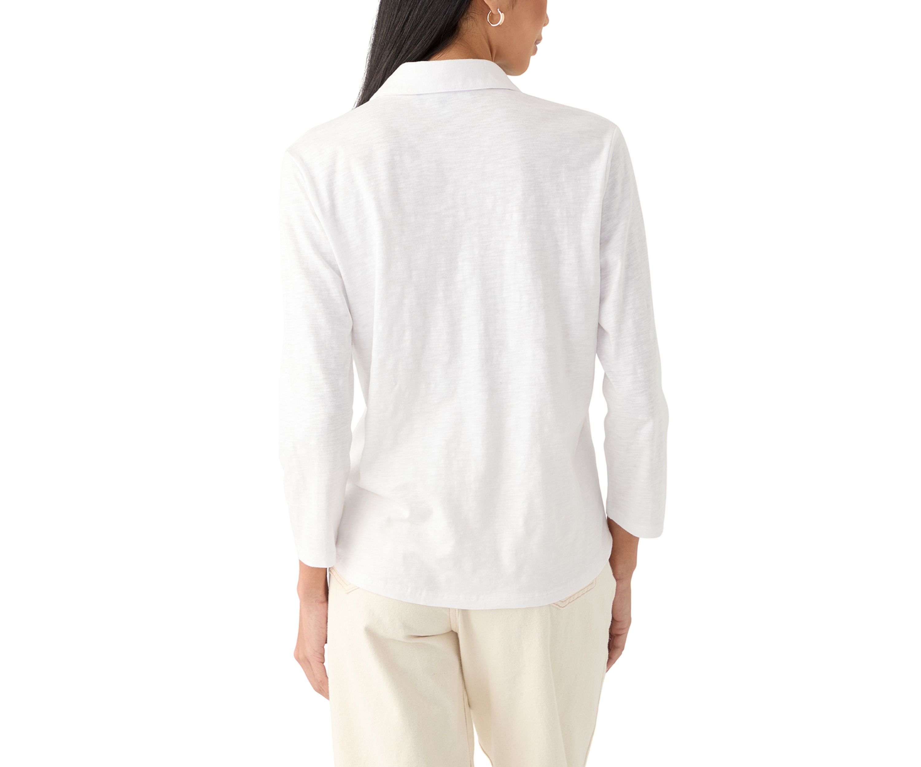 Womens Aster Top