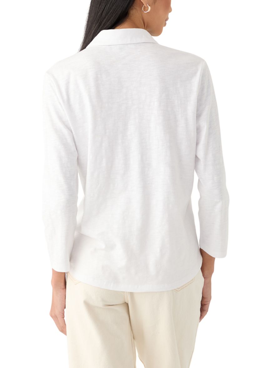 Womens Aster Top