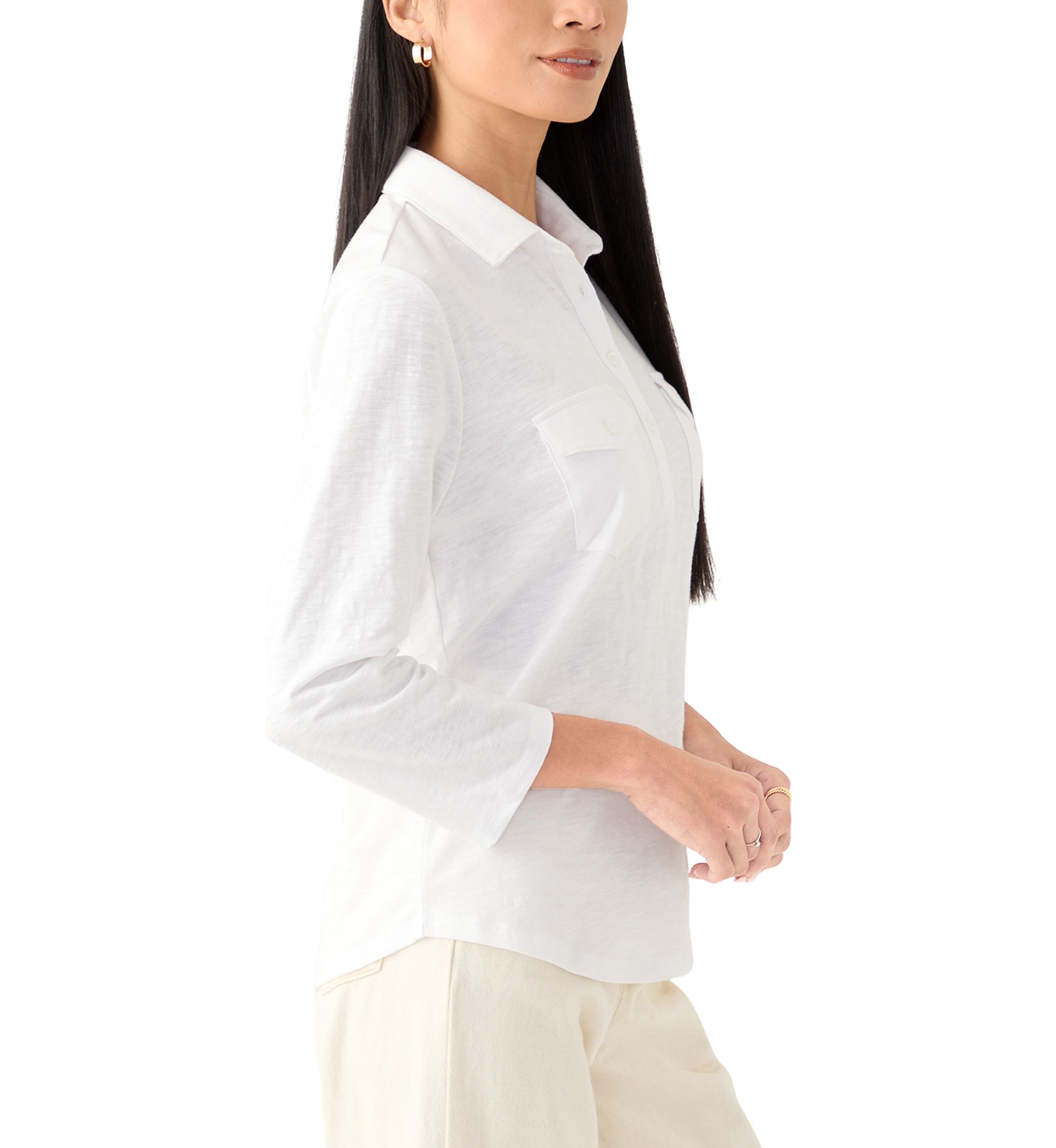 Womens Aster Top