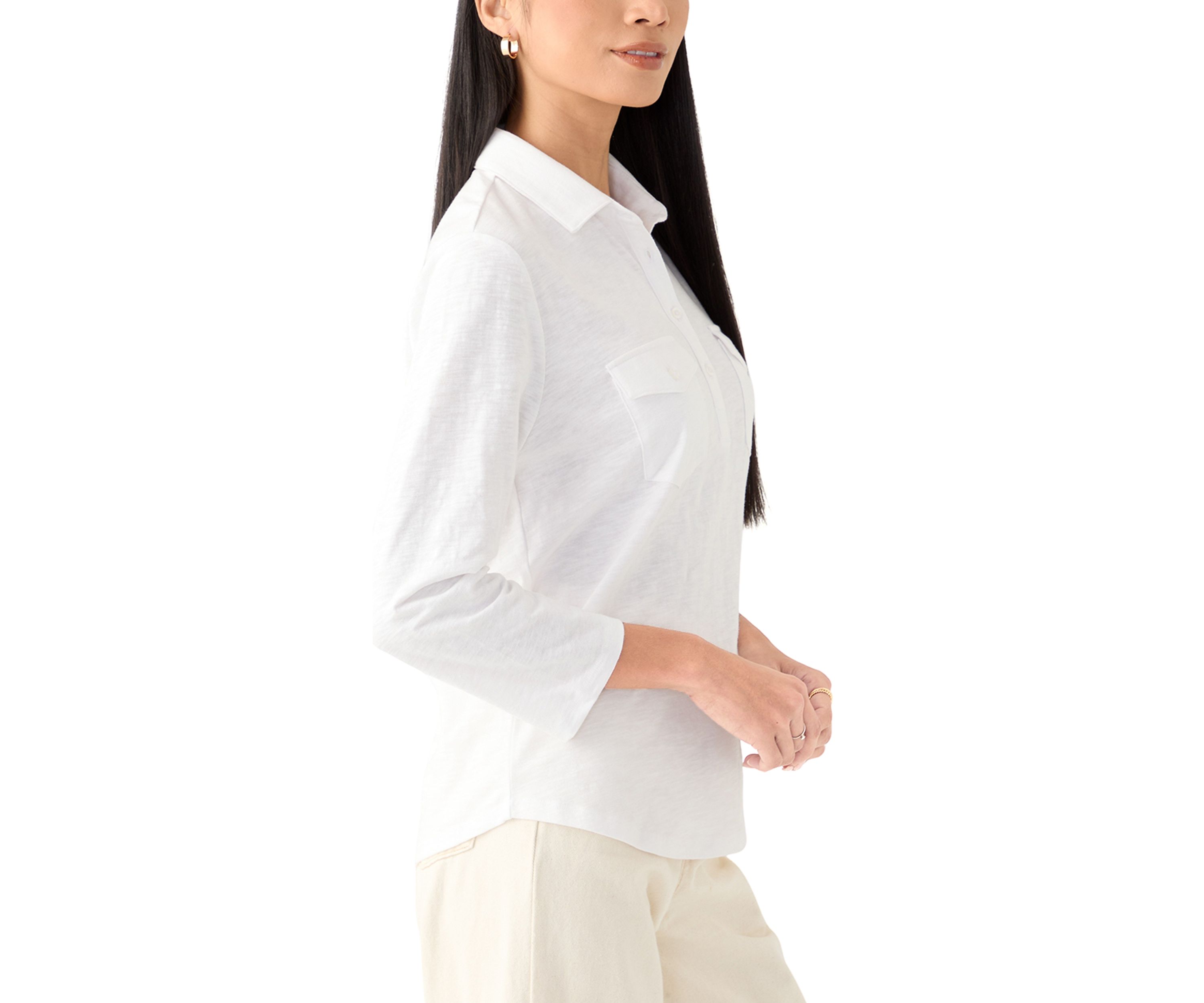 Womens Aster Top