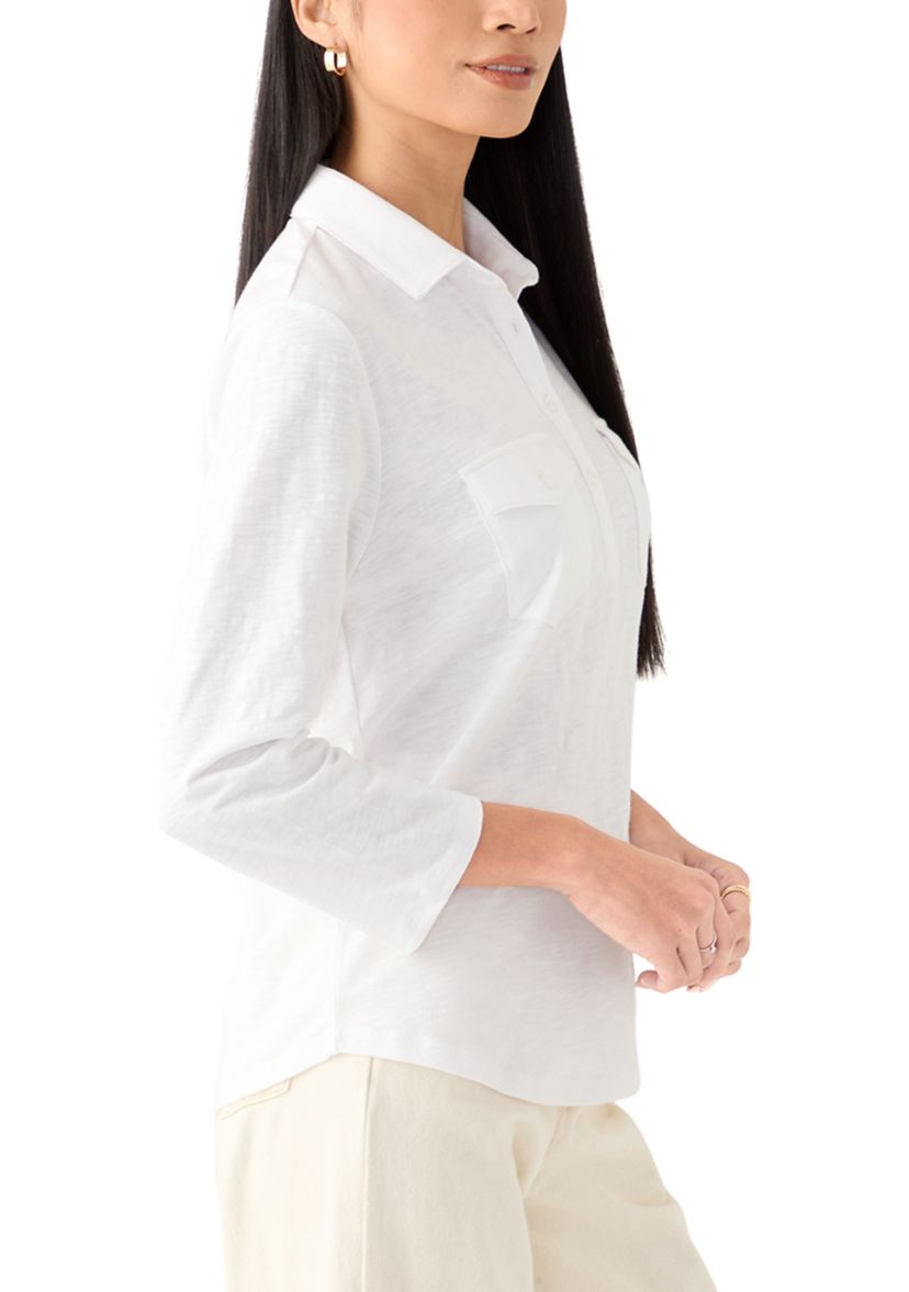 Womens Aster Top