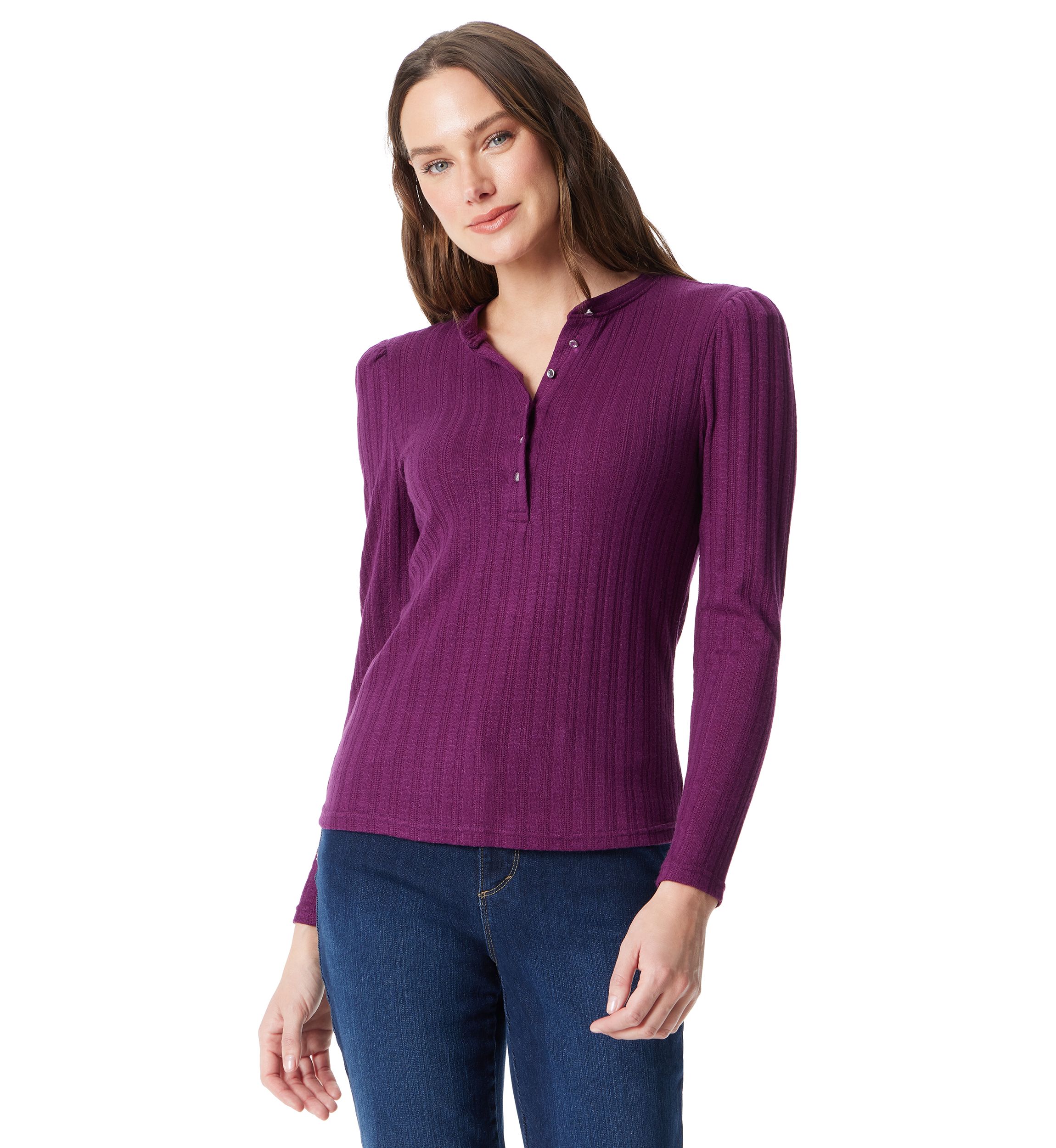 Womens Gillian Sweater