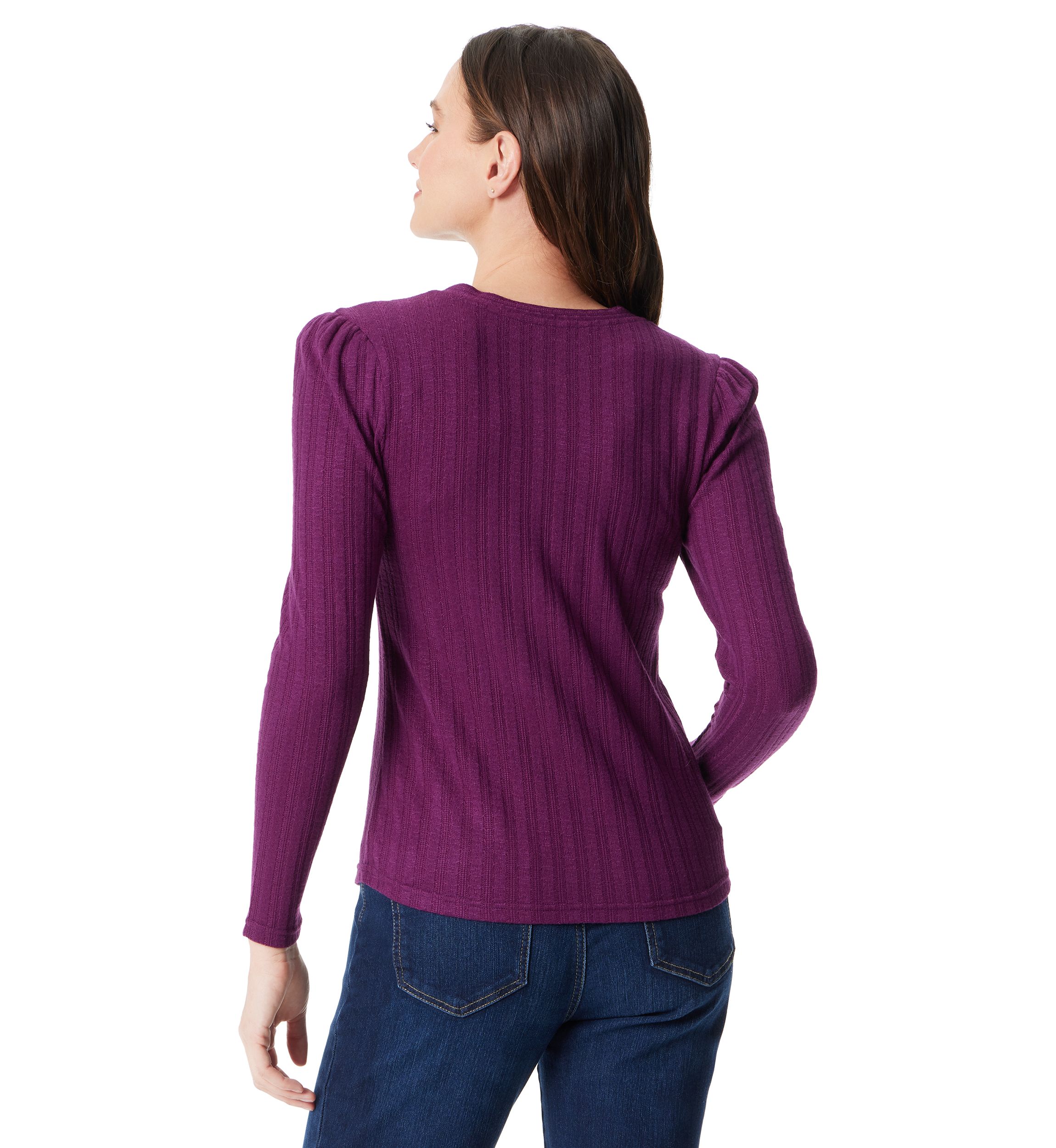 Womens Gillian Sweater
