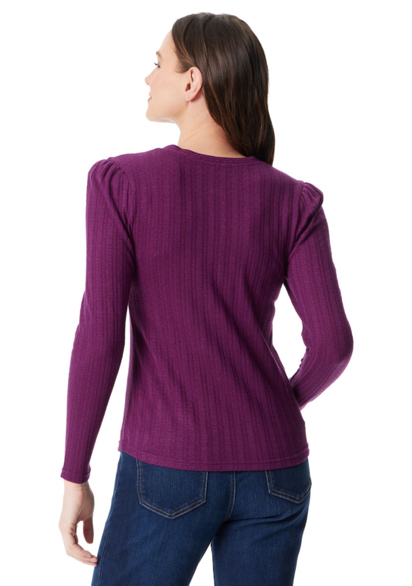 Womens Gillian Sweater