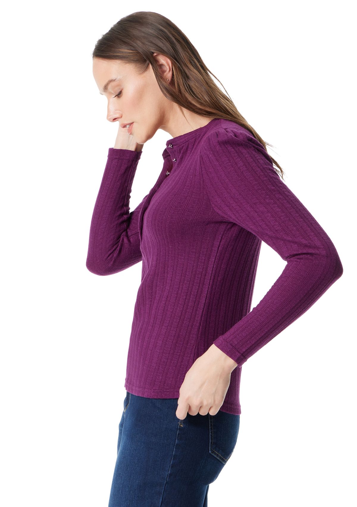 Womens Gillian Sweater