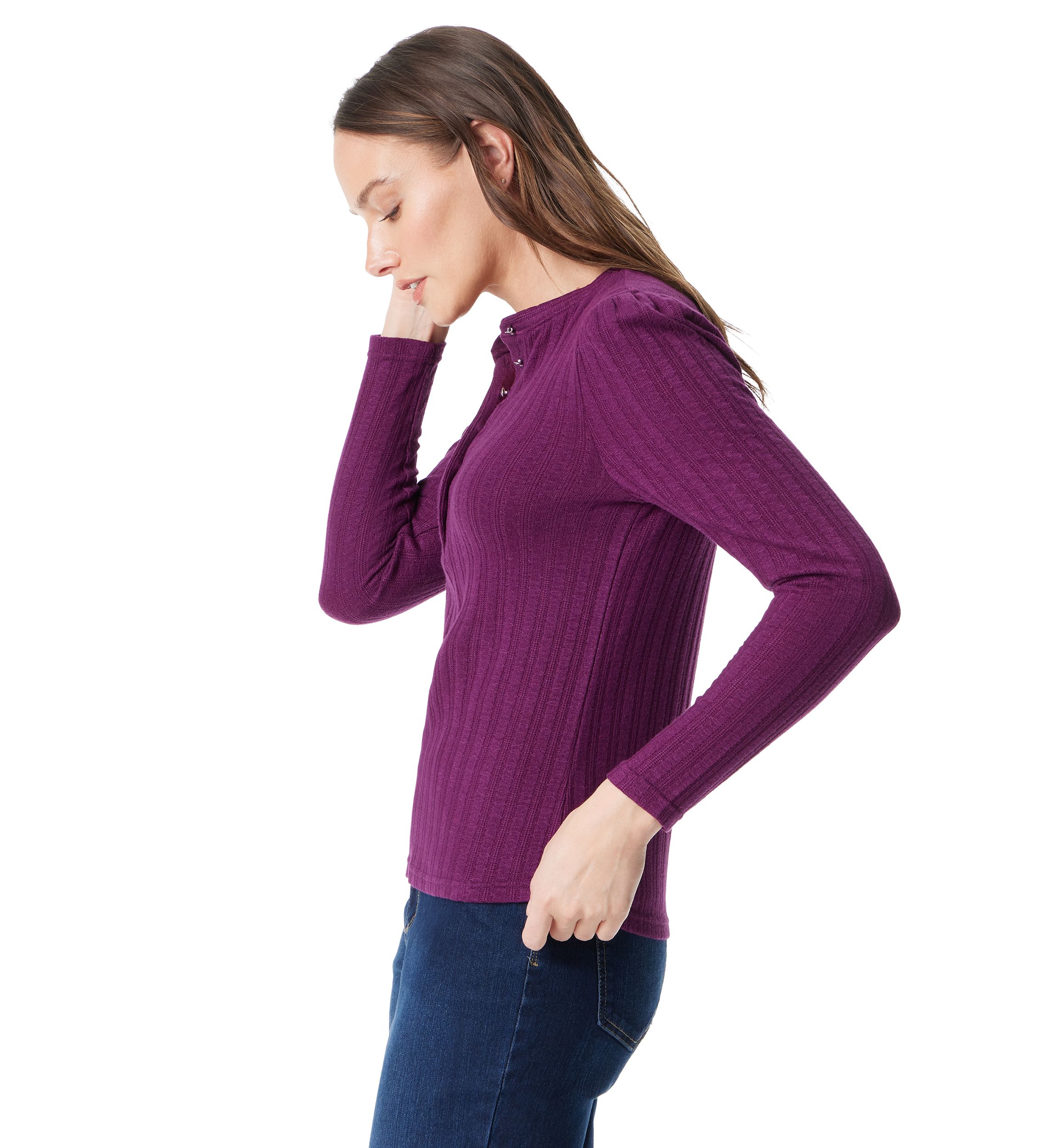 Womens Gillian Sweater