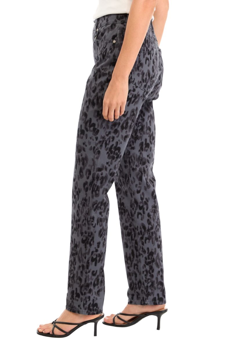Womens Amanda Classic Jeans 