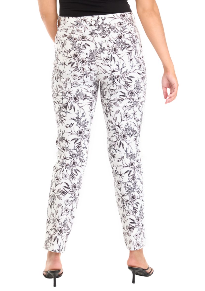 Womens Amanda Classic Jeans 