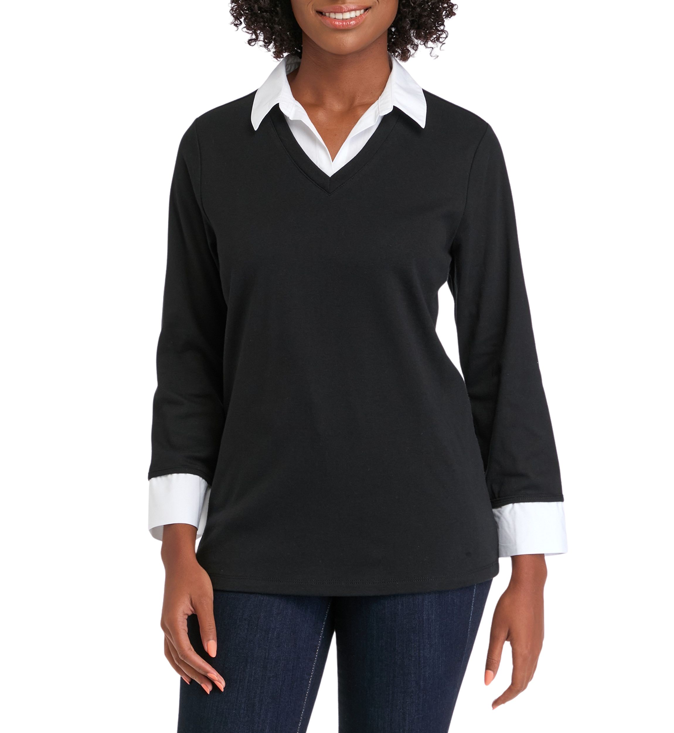 Womens Maxine Top 