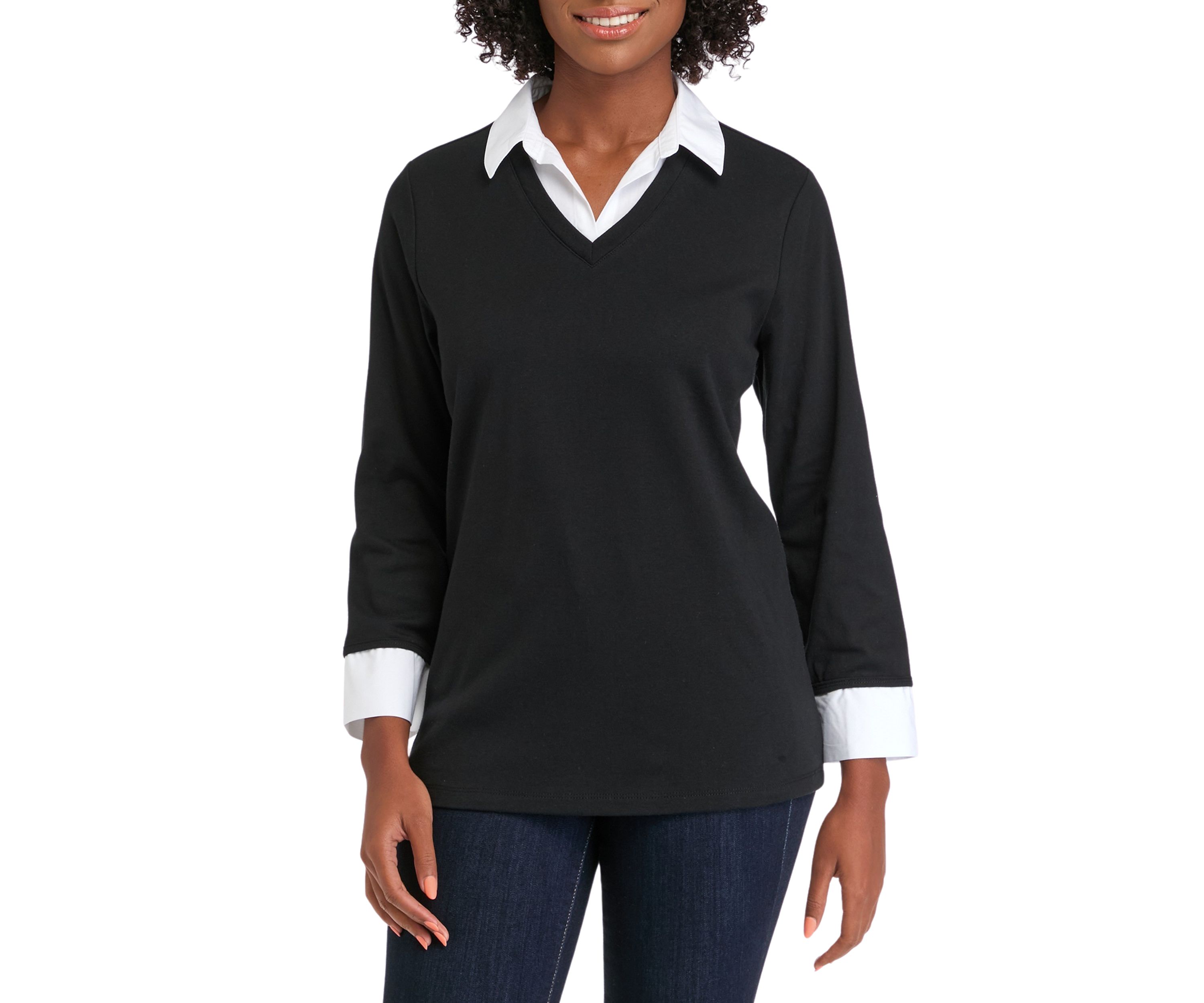 Womens Maxine Top 