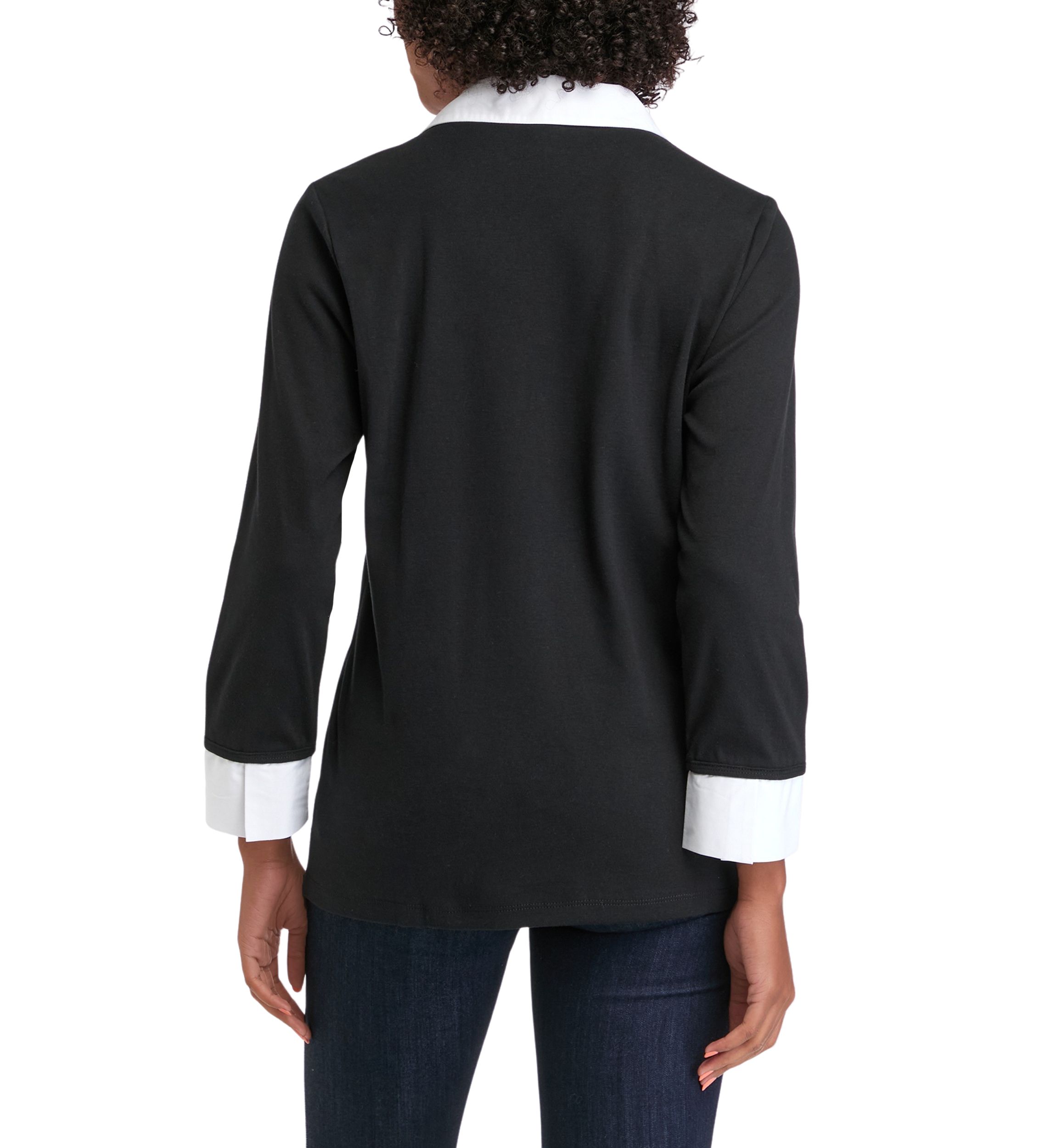 Womens Maxine Top 