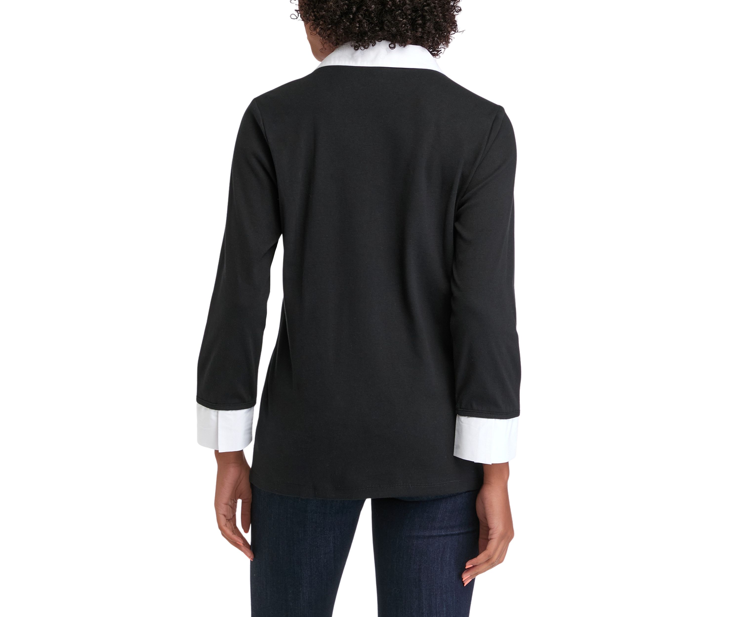 Womens Maxine Top 