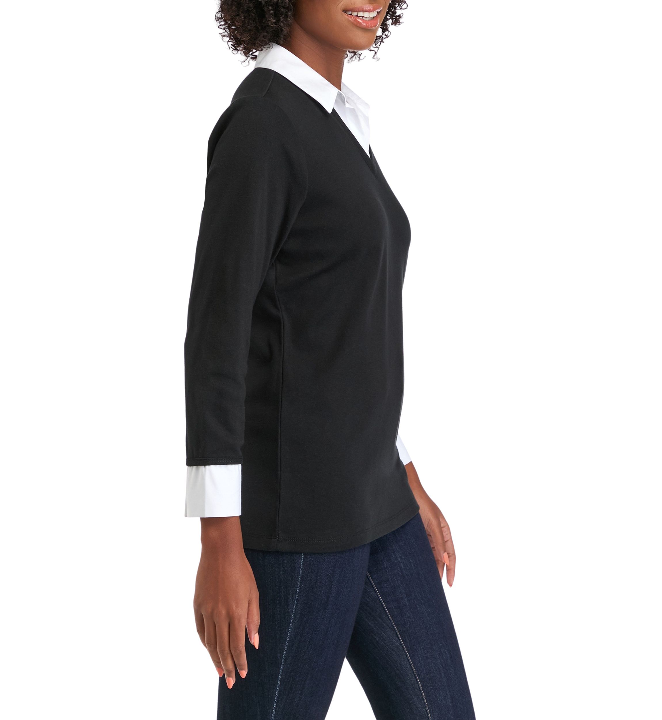 Womens Maxine Top 